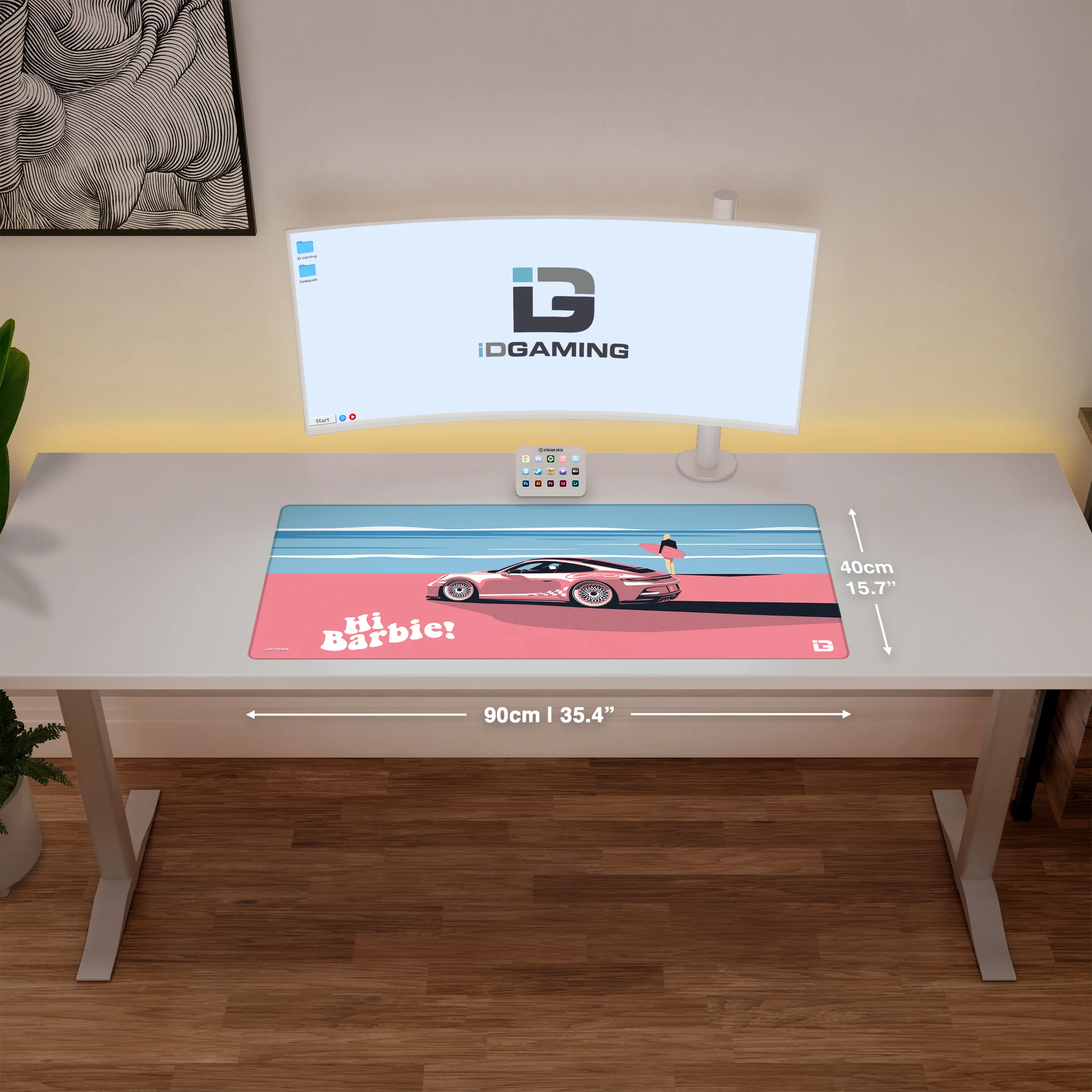 GT3 Barbie - Image 11