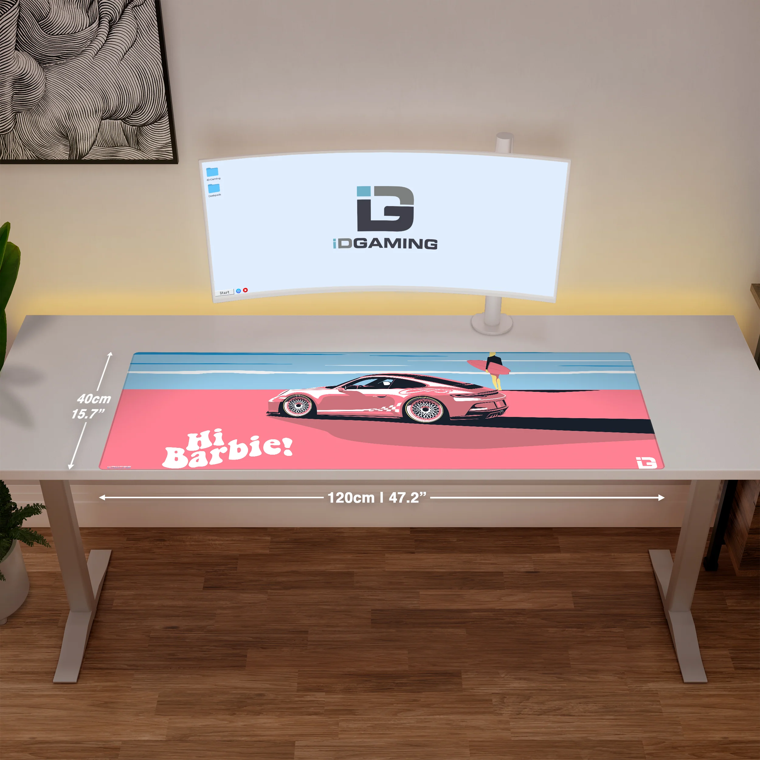 GT3 Barbie - Image 15
