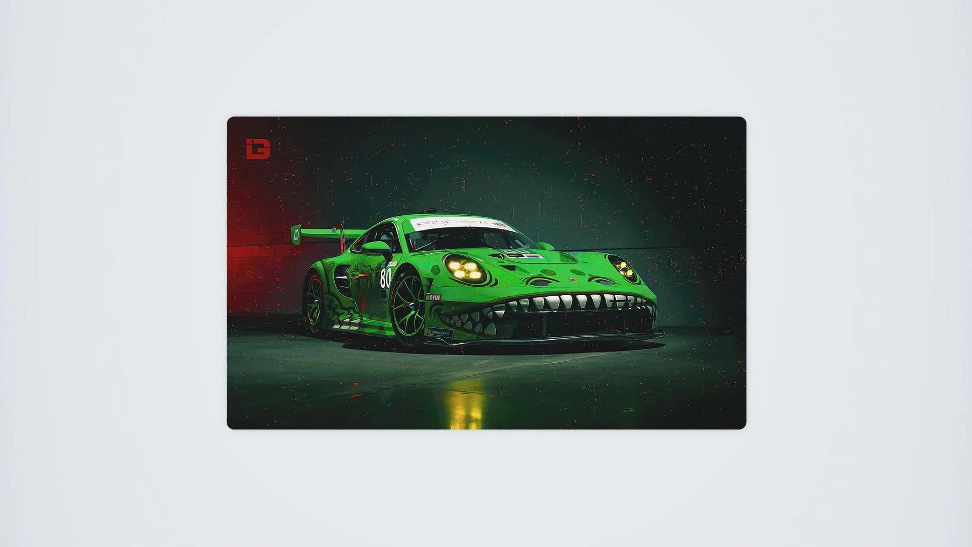 GT3 Rawr - Image 8
