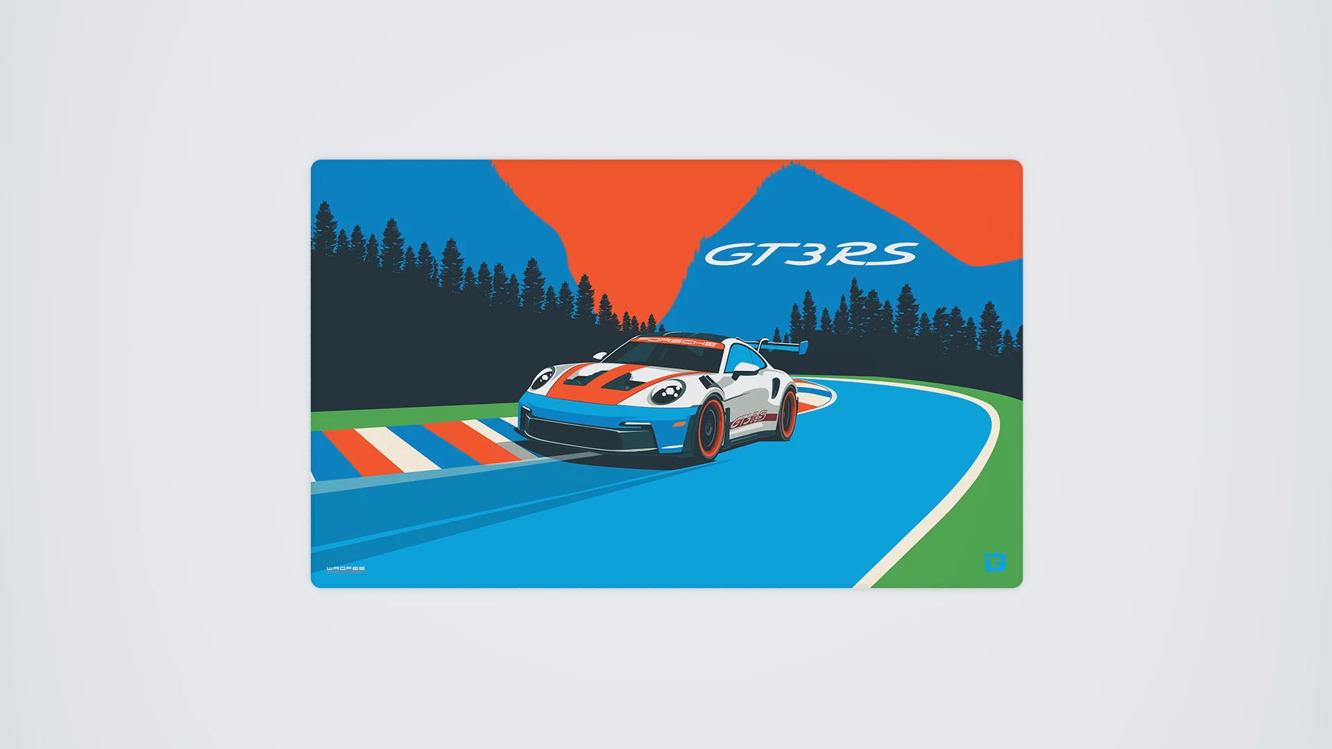 GT3 RS - Image 14