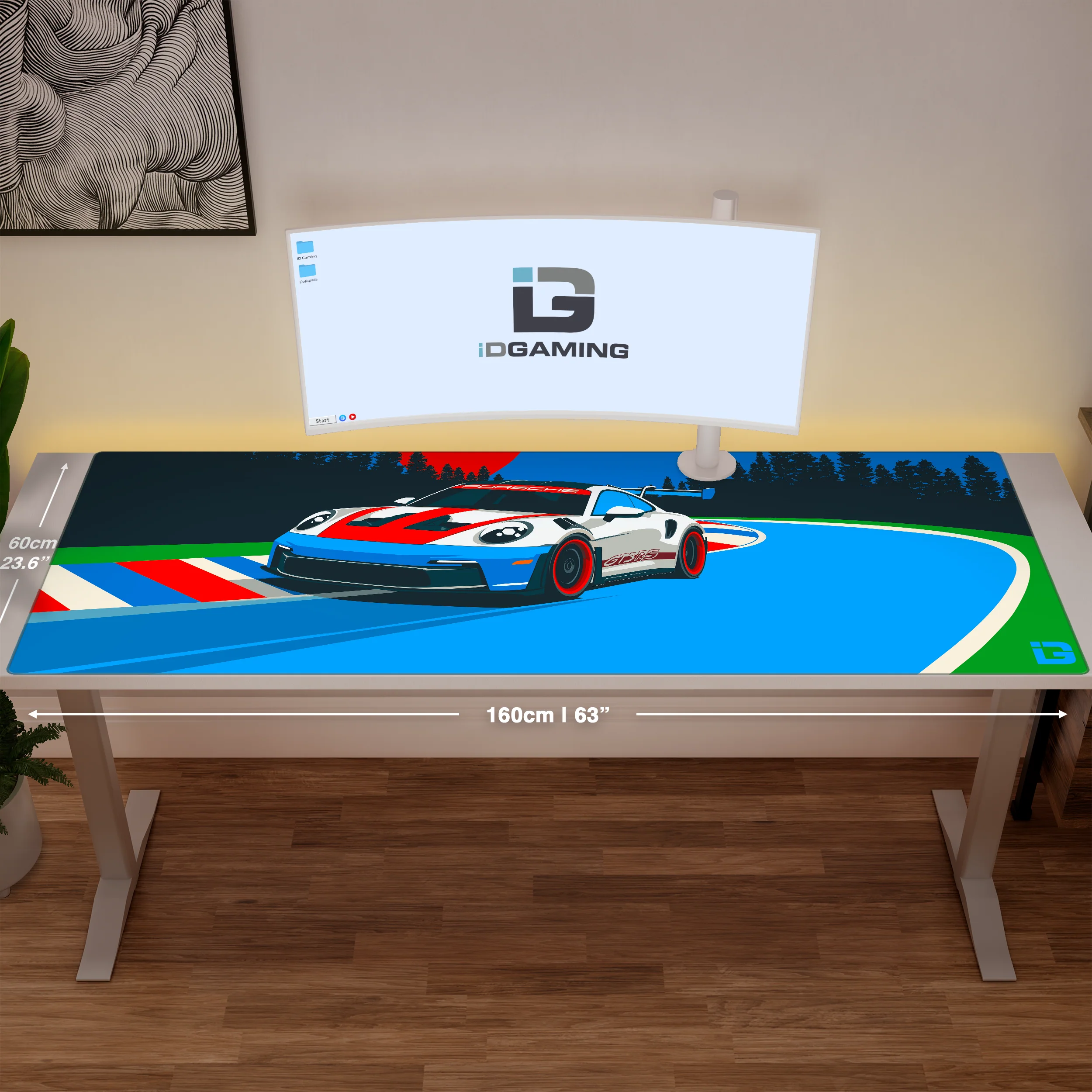 GT3 RS - Image 18