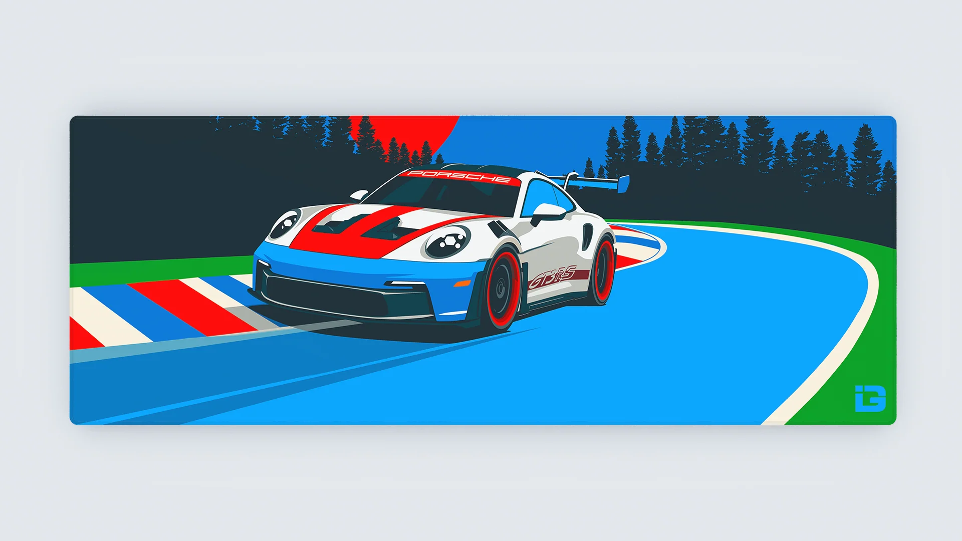 GT3 RS - Image 19