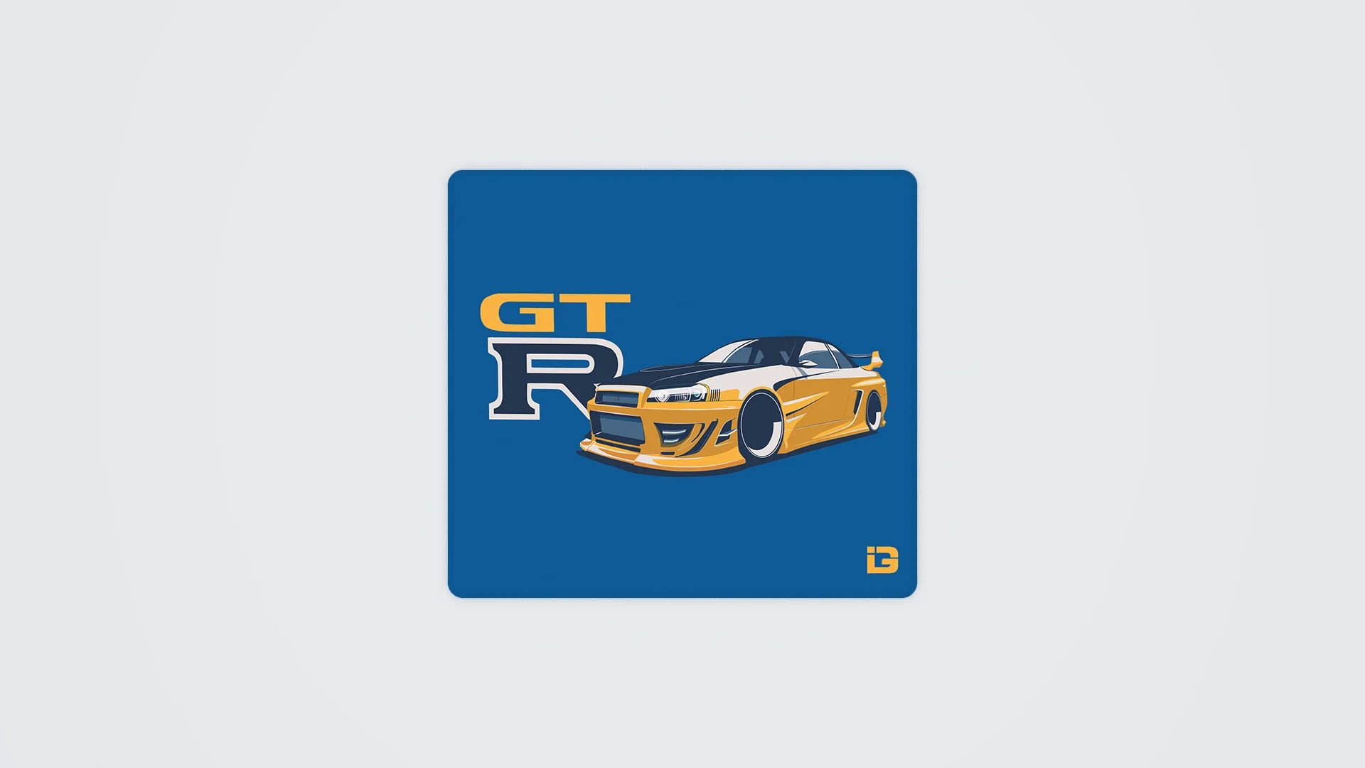GTR R34 - Image 6