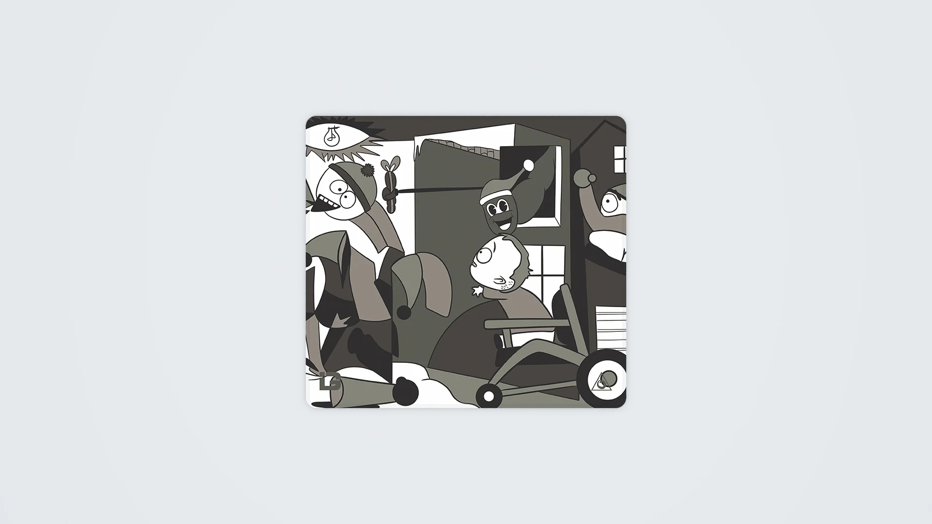 Guernica Park - Image 6
