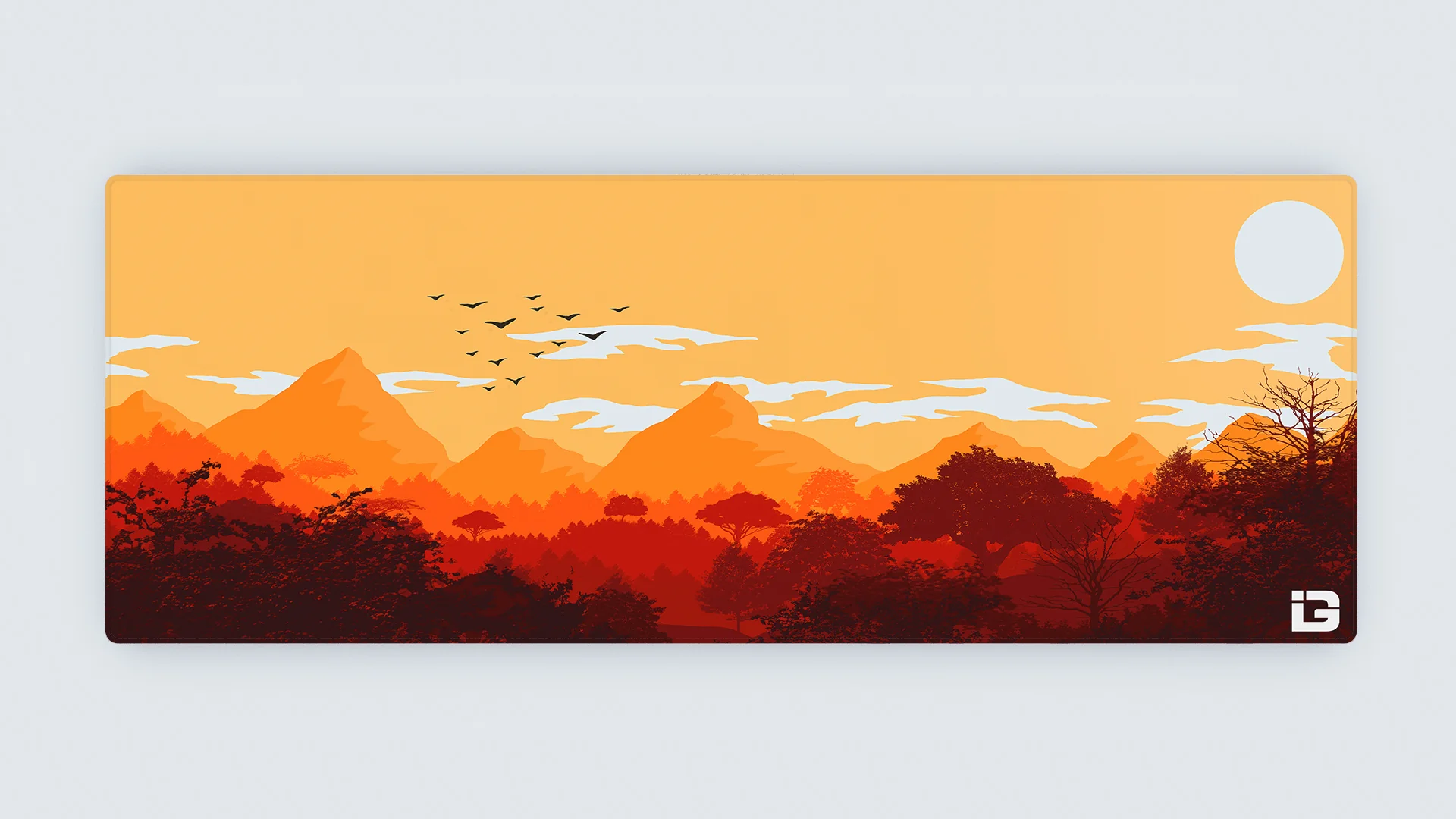 Gulls - Sunrise - Image 19