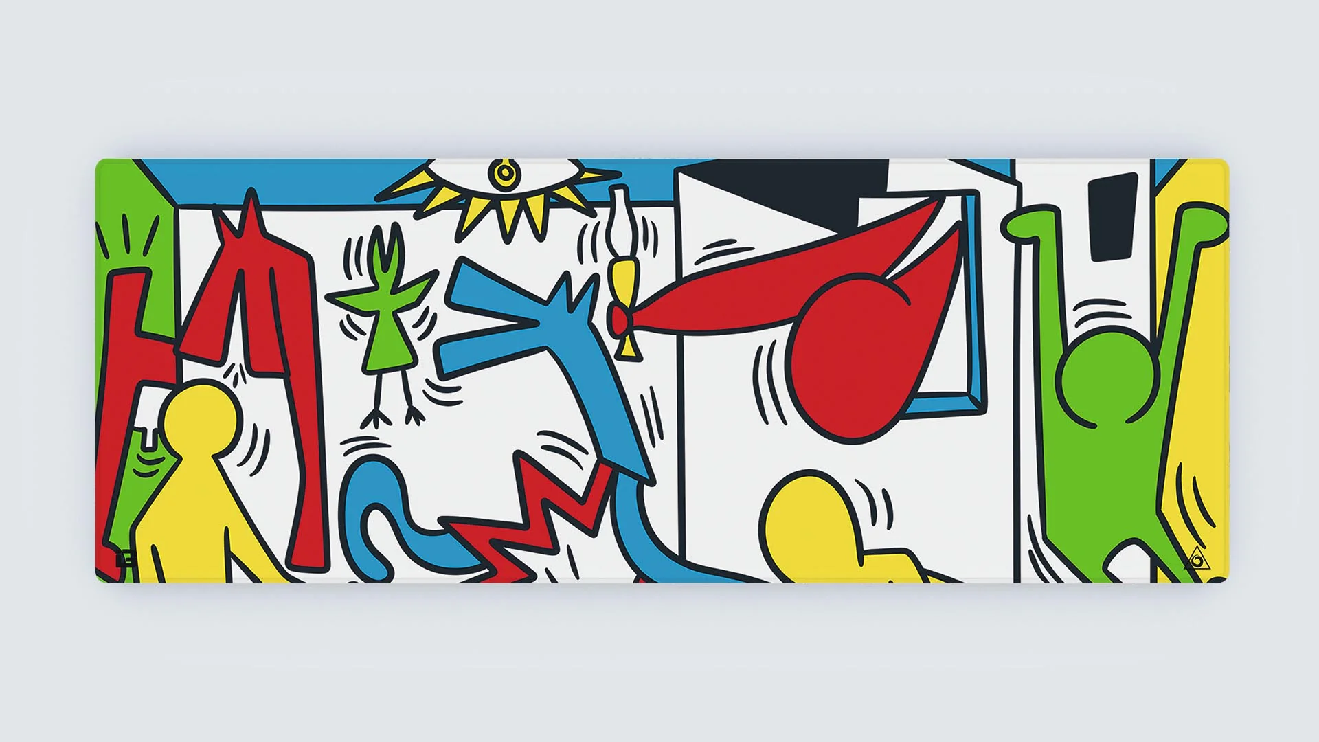 Haring Guernica - Image 19