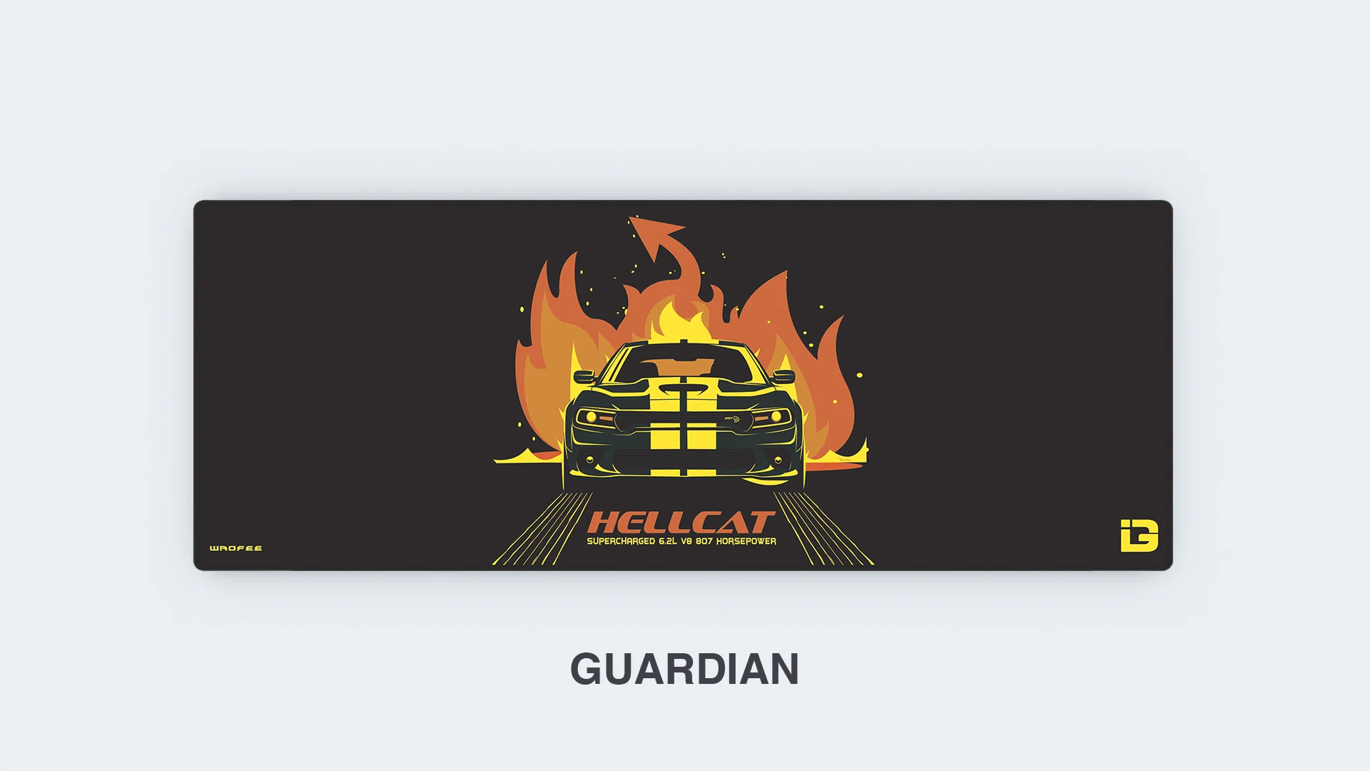 Hellcat - Image 8
