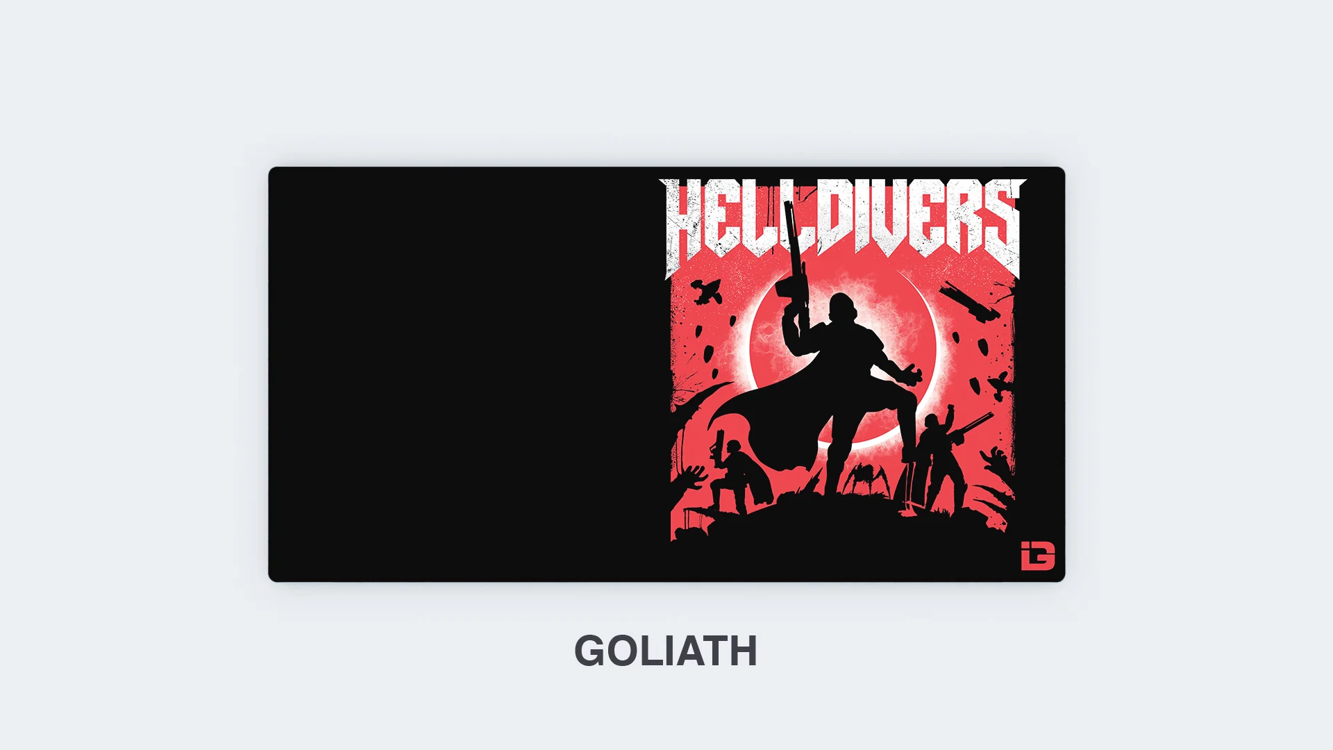 Helldivers Doom - Image 14
