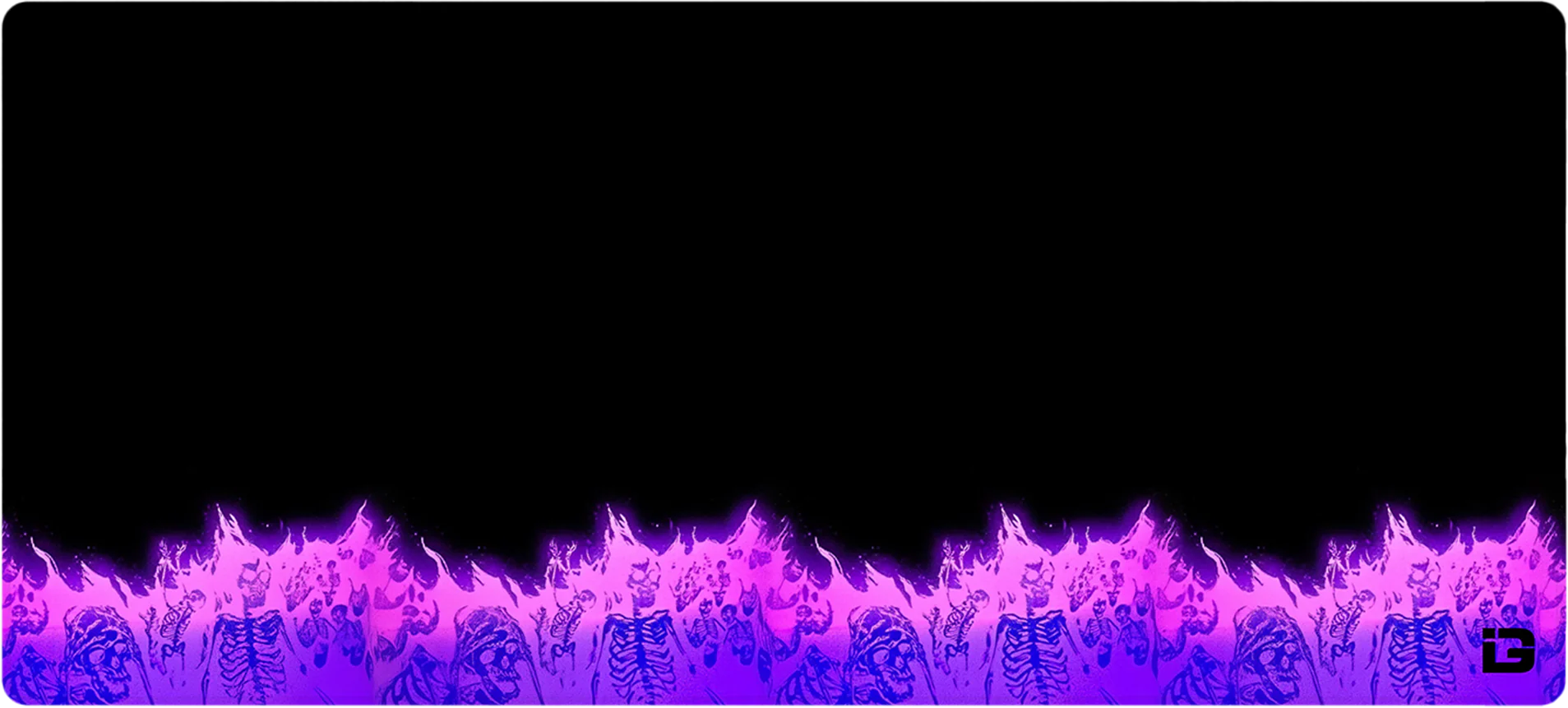 Hellfire Skeletons