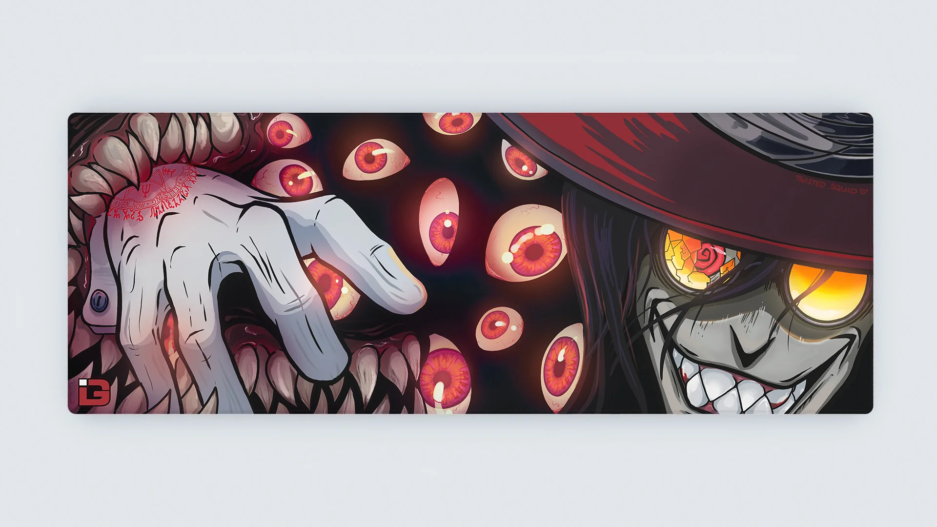 Hellsing Alucard - Image 16