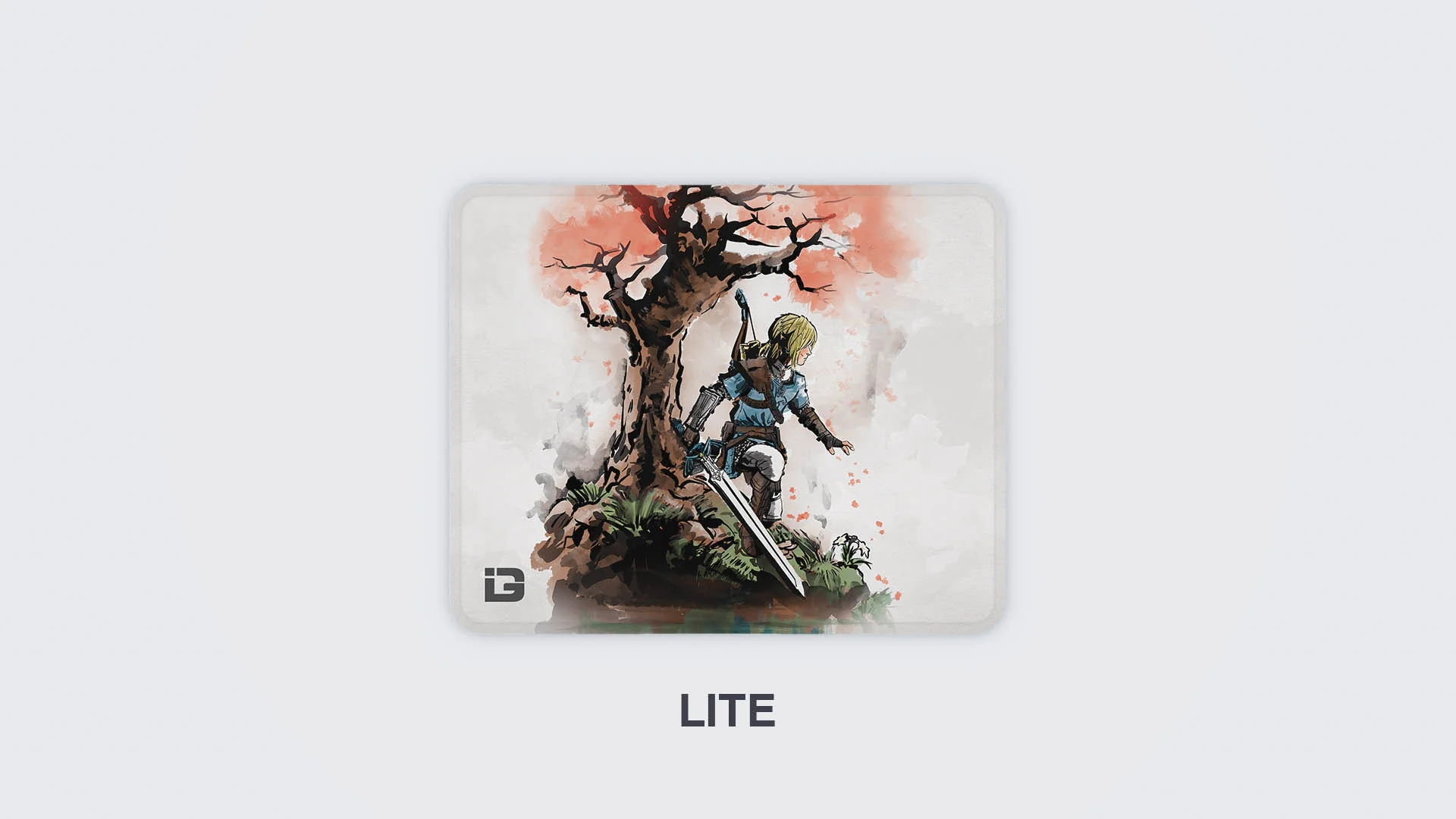 Hero Under The Tree - Image 4