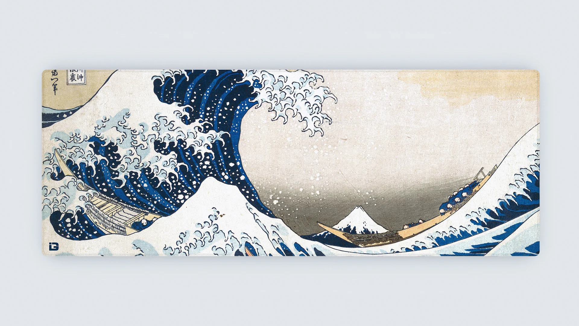 Hokusai Wave - Image 21
