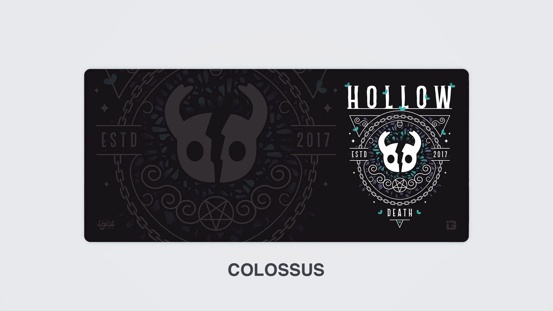 Hollow Death - Image 14