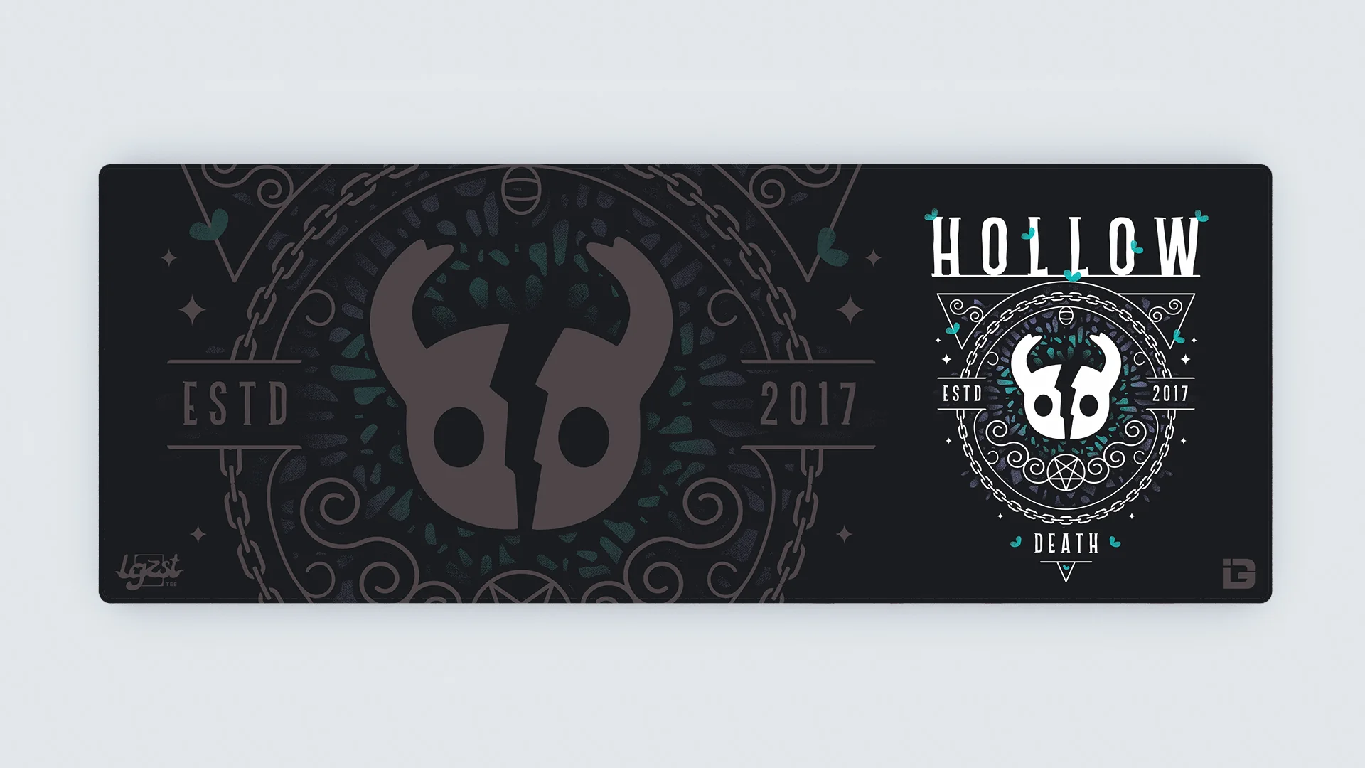 Hollow Death - Image 19
