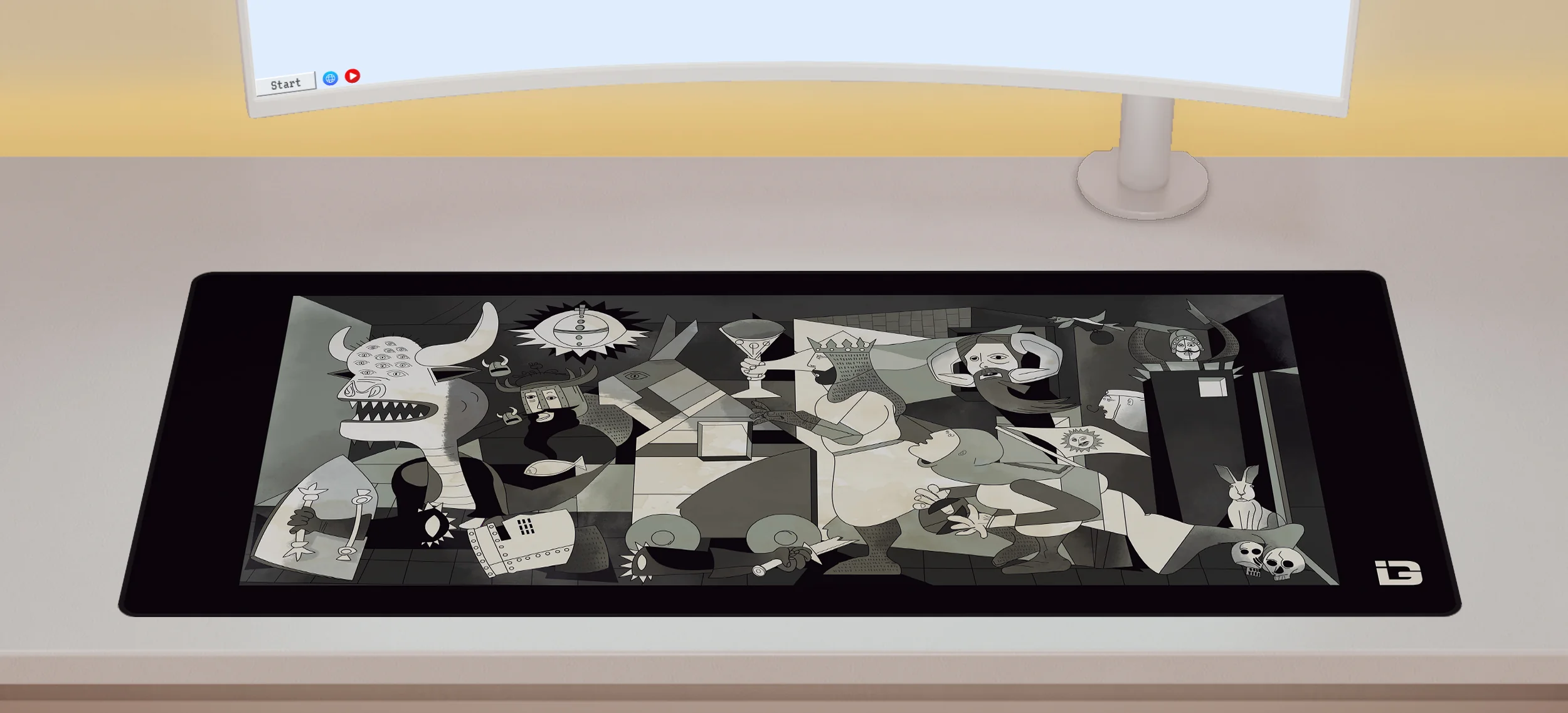 Holy Guernica - Image 2