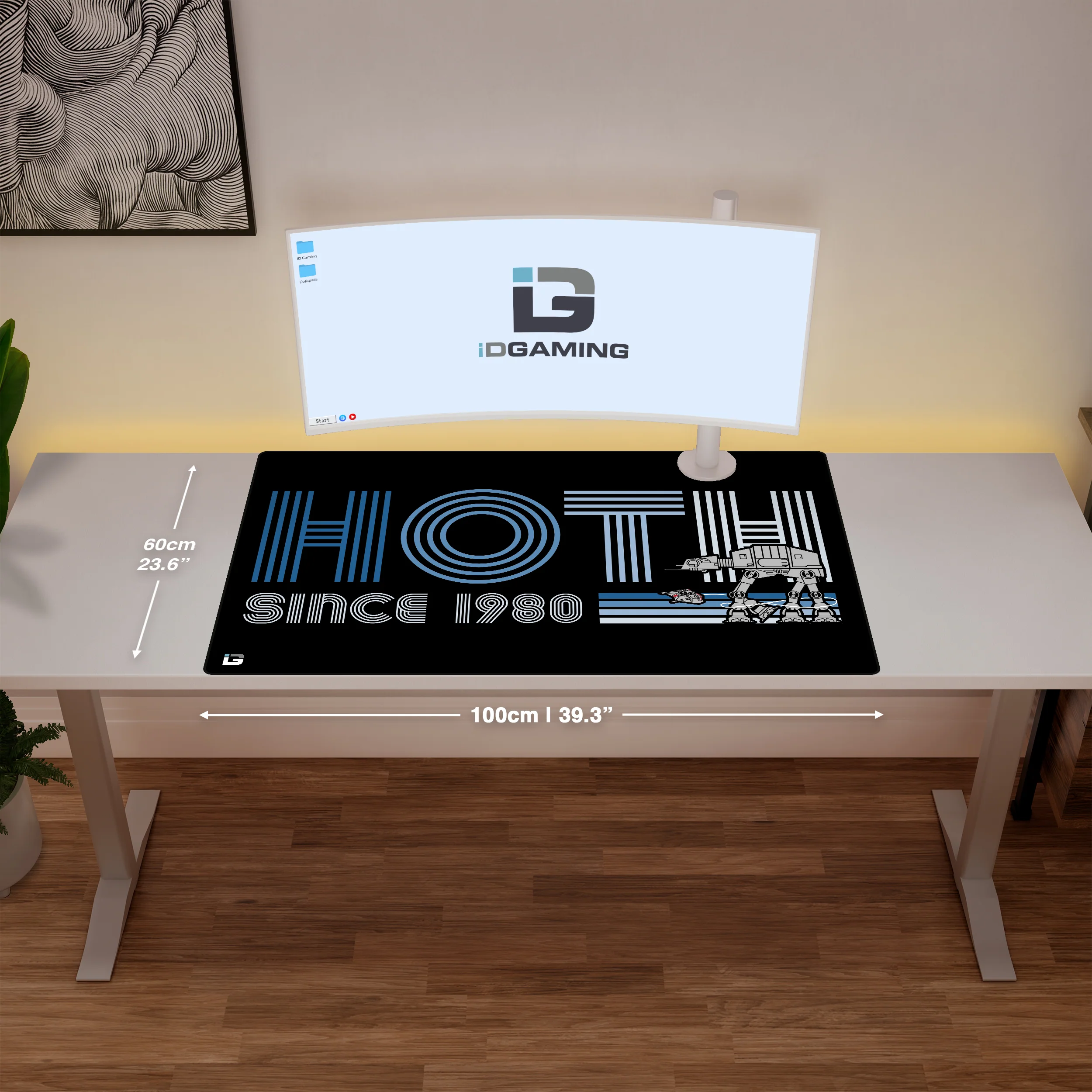 Hoth Since 1980 - Image 13