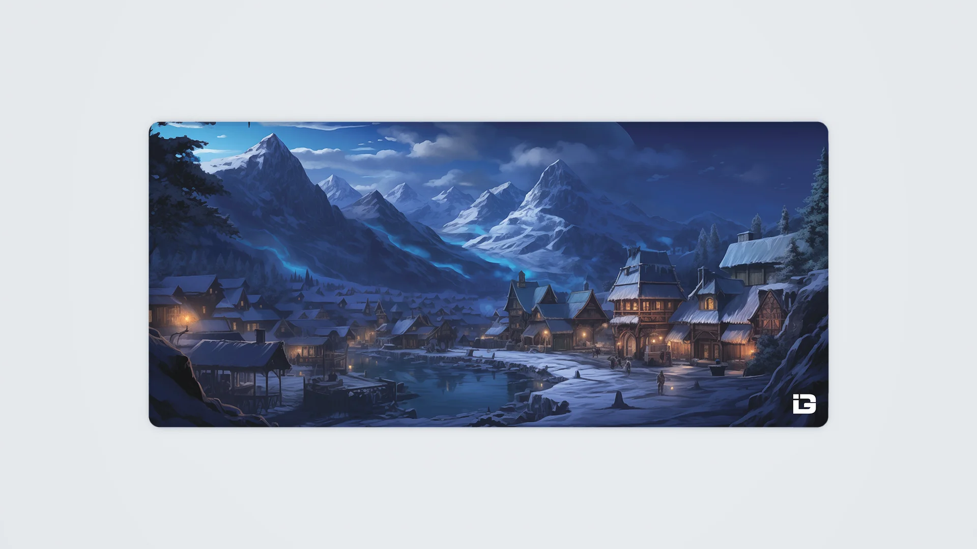 Icy Village - Image 10