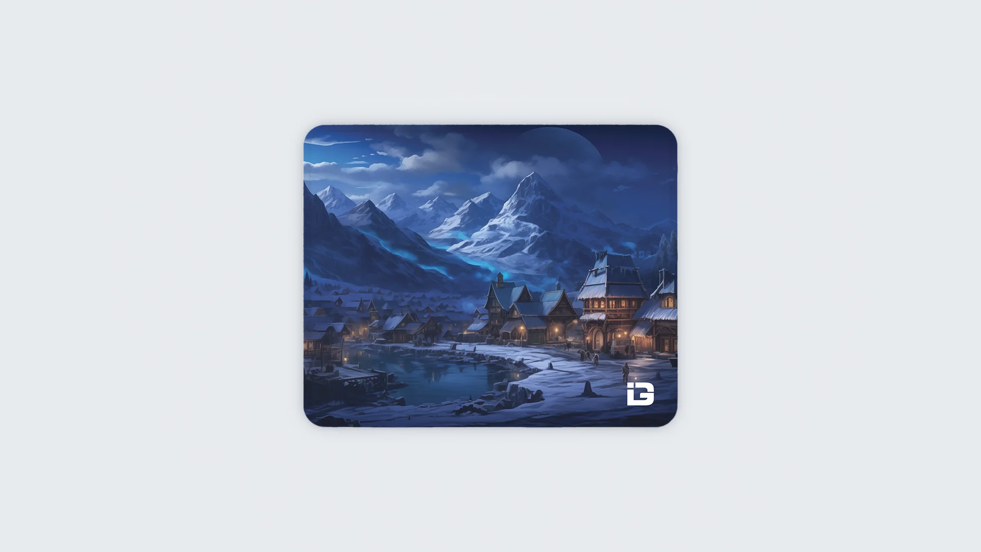 Icy Village - Image 4