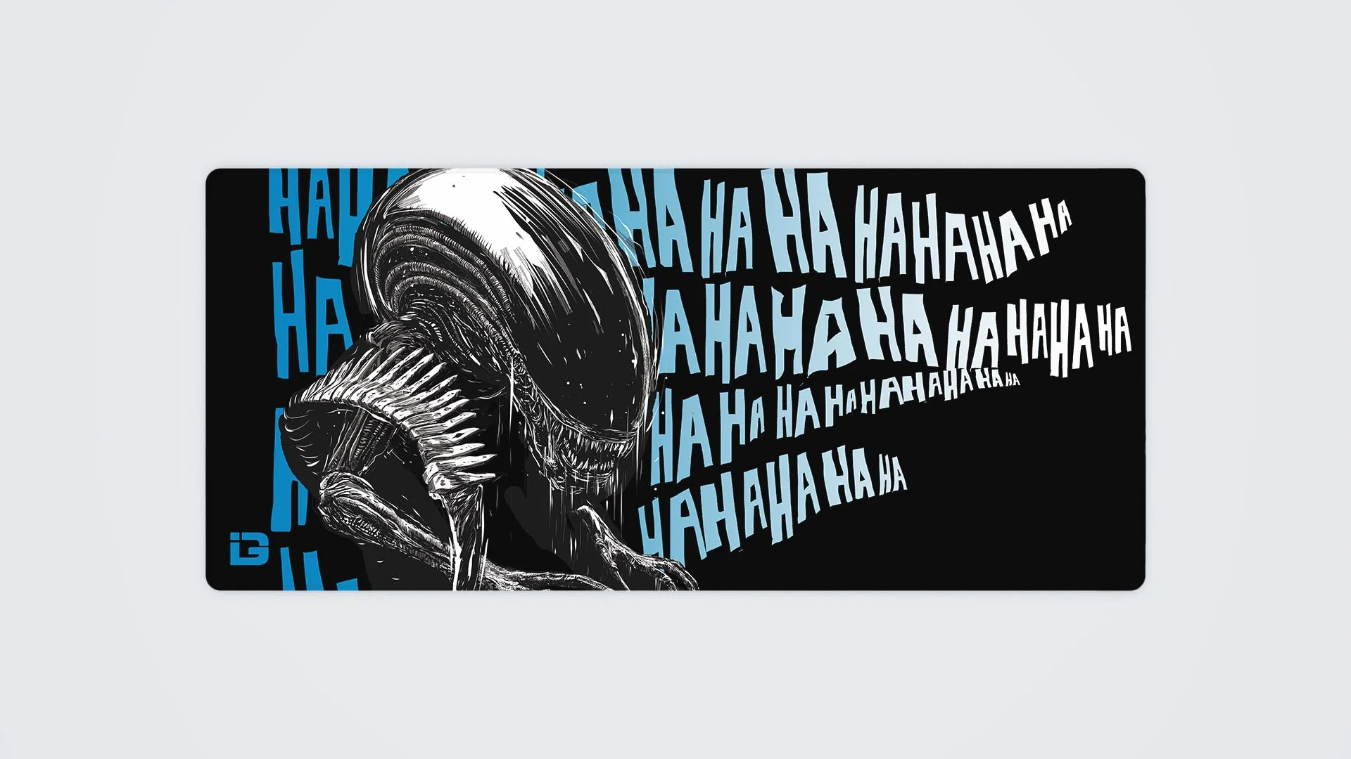 In Space No One Can Hear You Laugh - Image 10