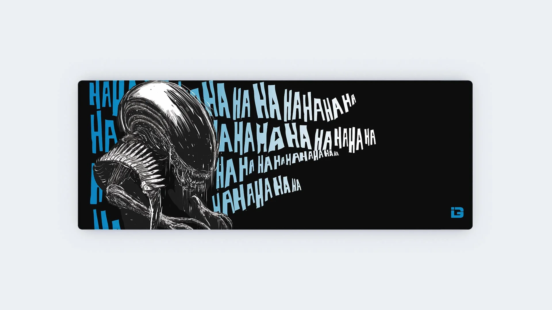 In Space No One Can Hear You Laugh - Image 8