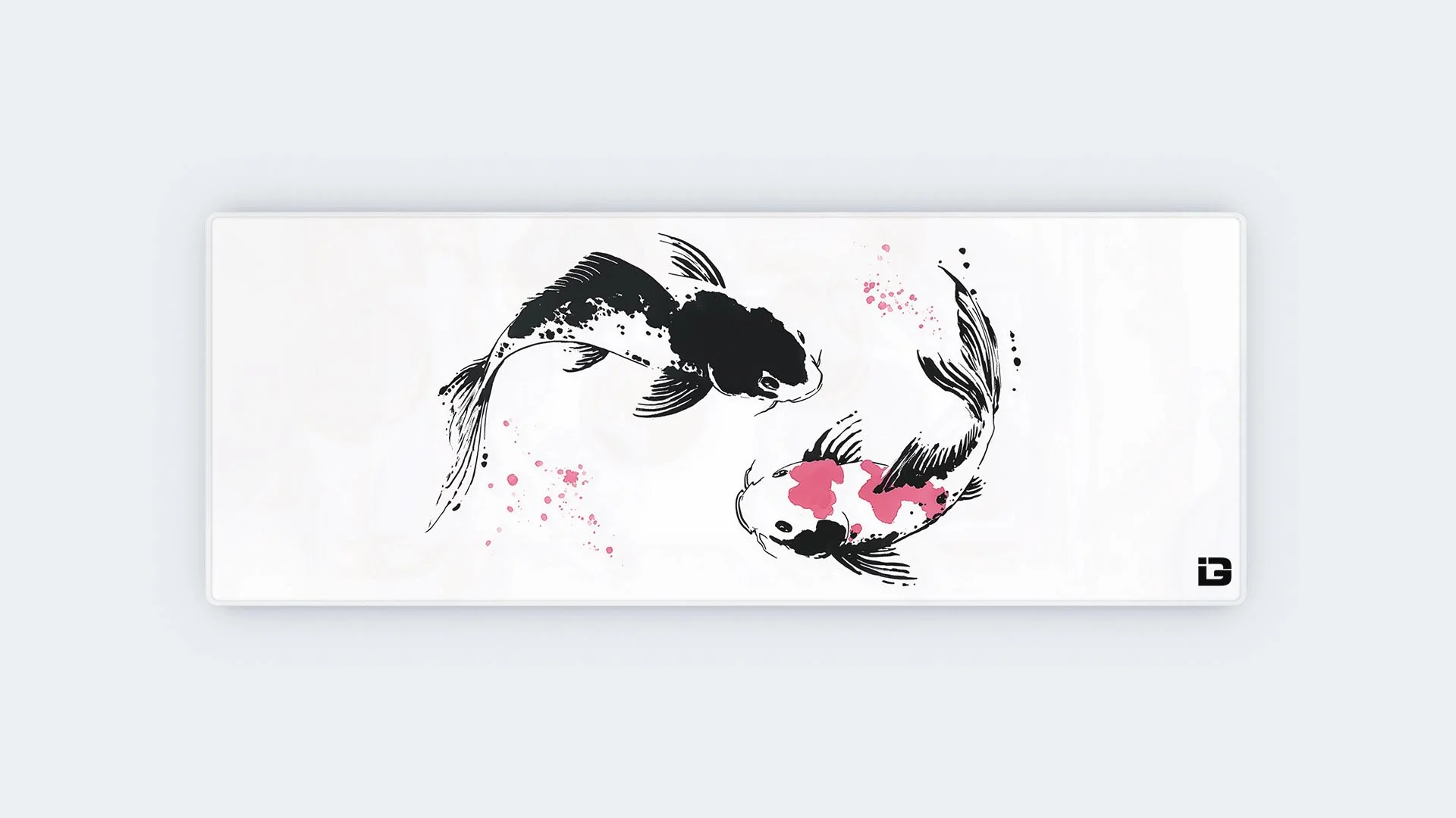 Ink Koi - Image 10