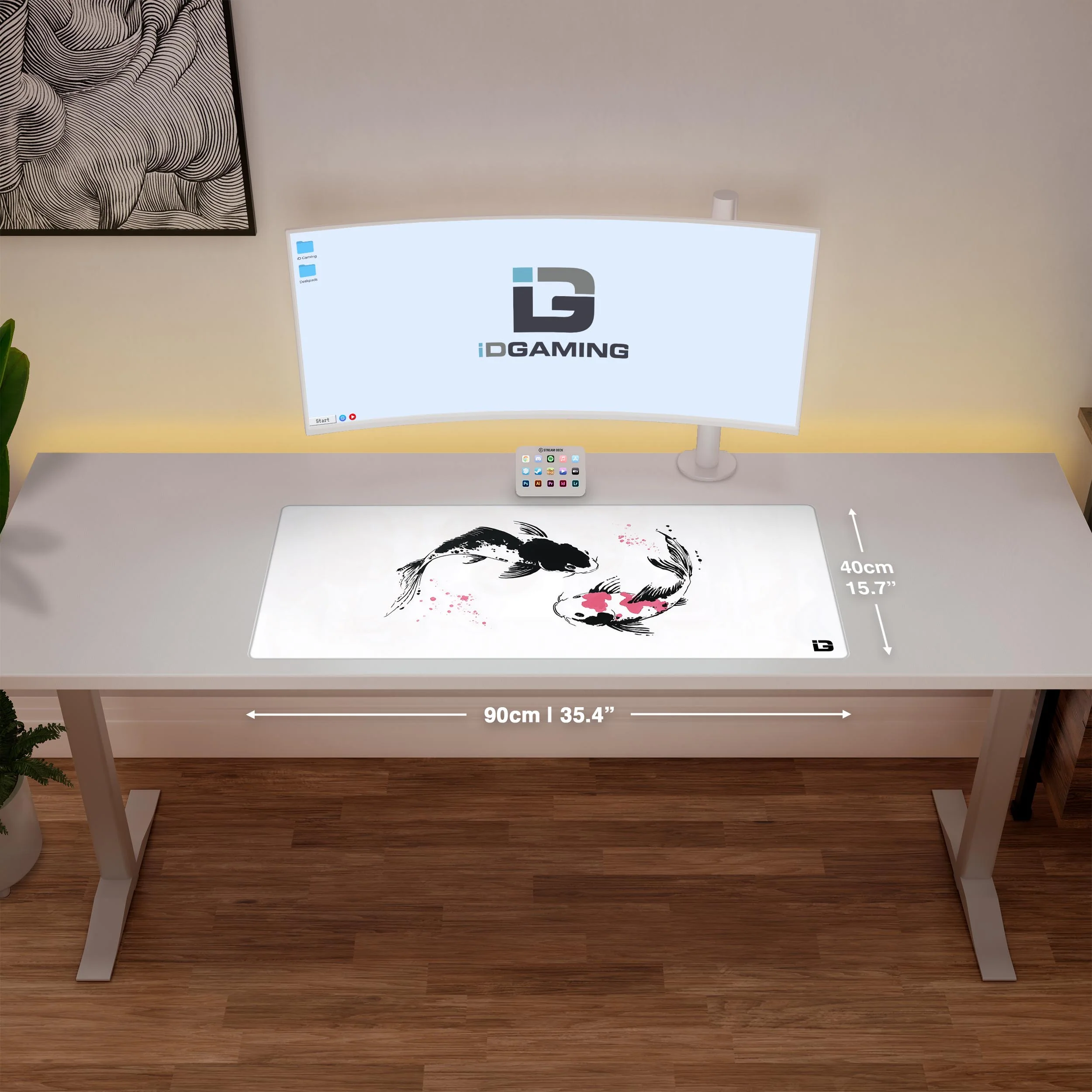 Ink Koi - Image 11