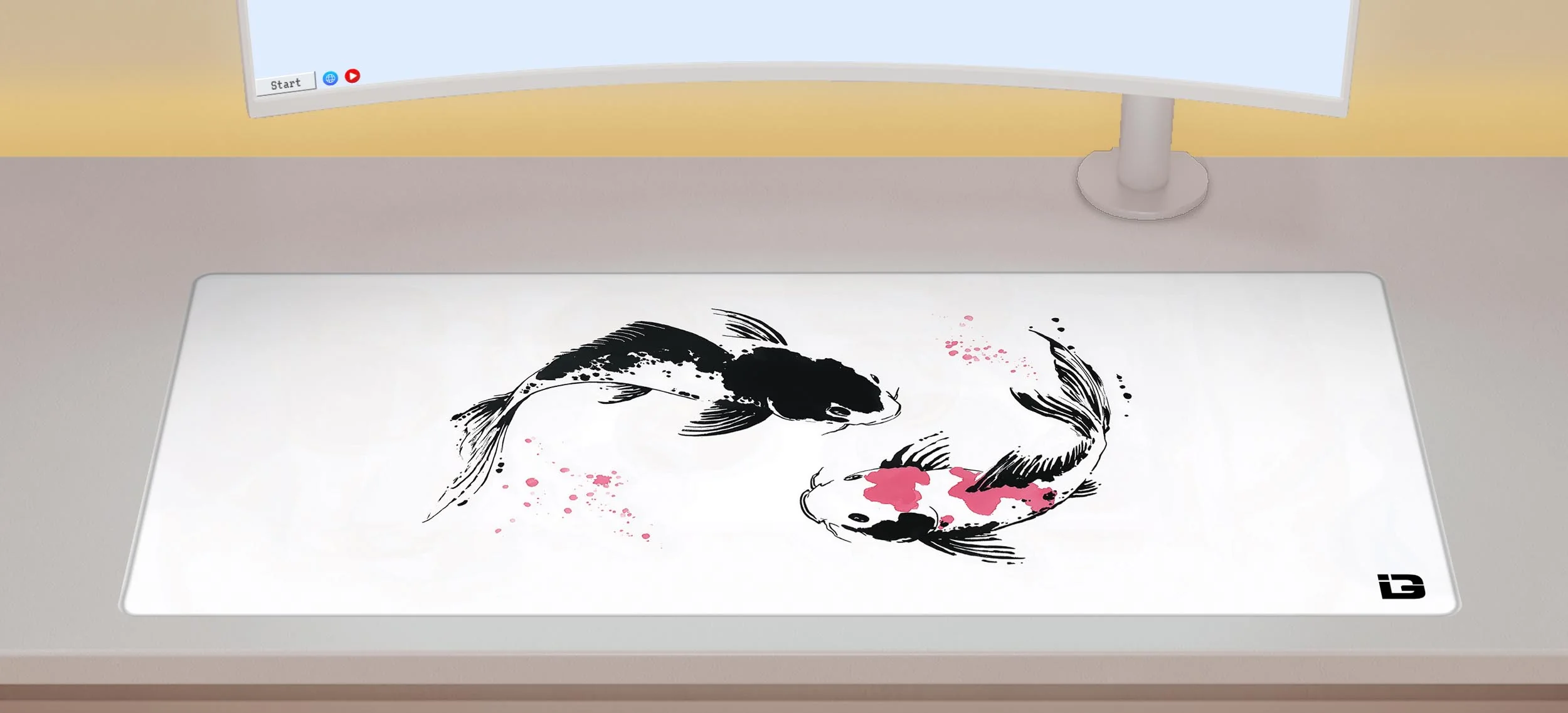 Ink Koi - Image 2