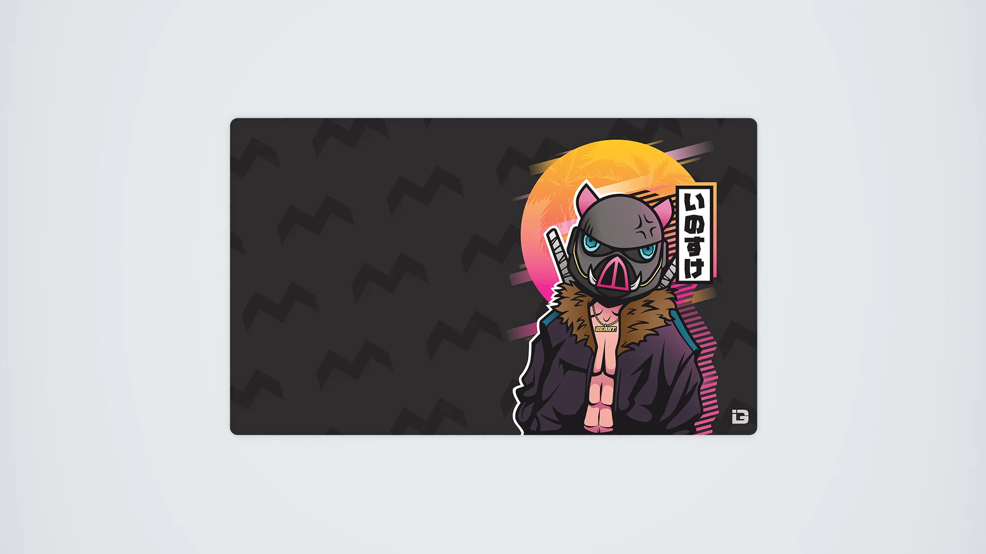 Inosuke - Image 11
