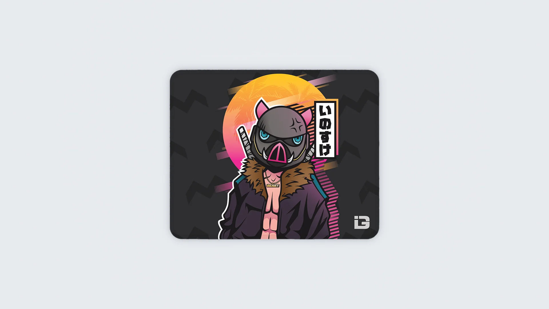 Inosuke - Image 4