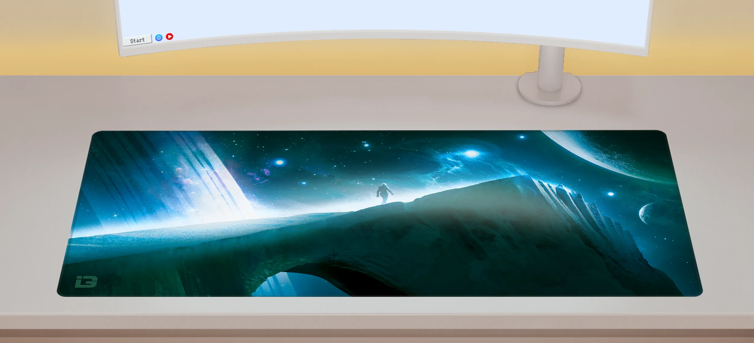 Interstellar Quest - Image 2
