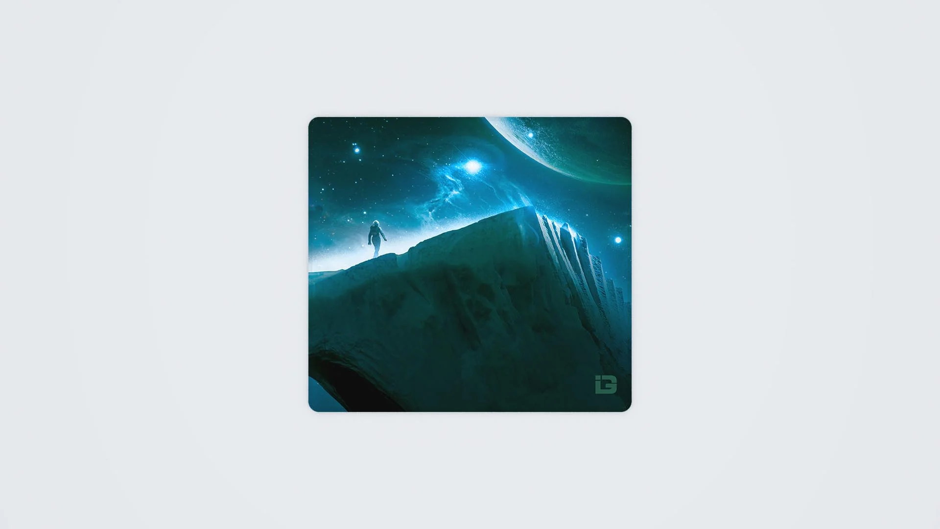 Interstellar Quest - Image 9