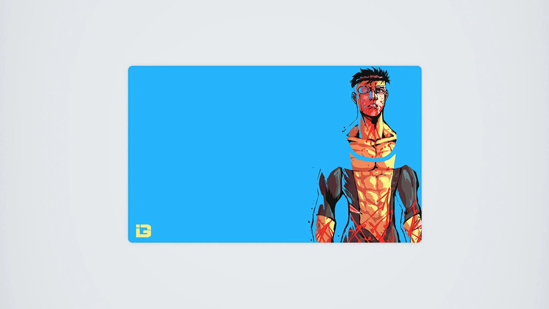 Invincible - Image 13