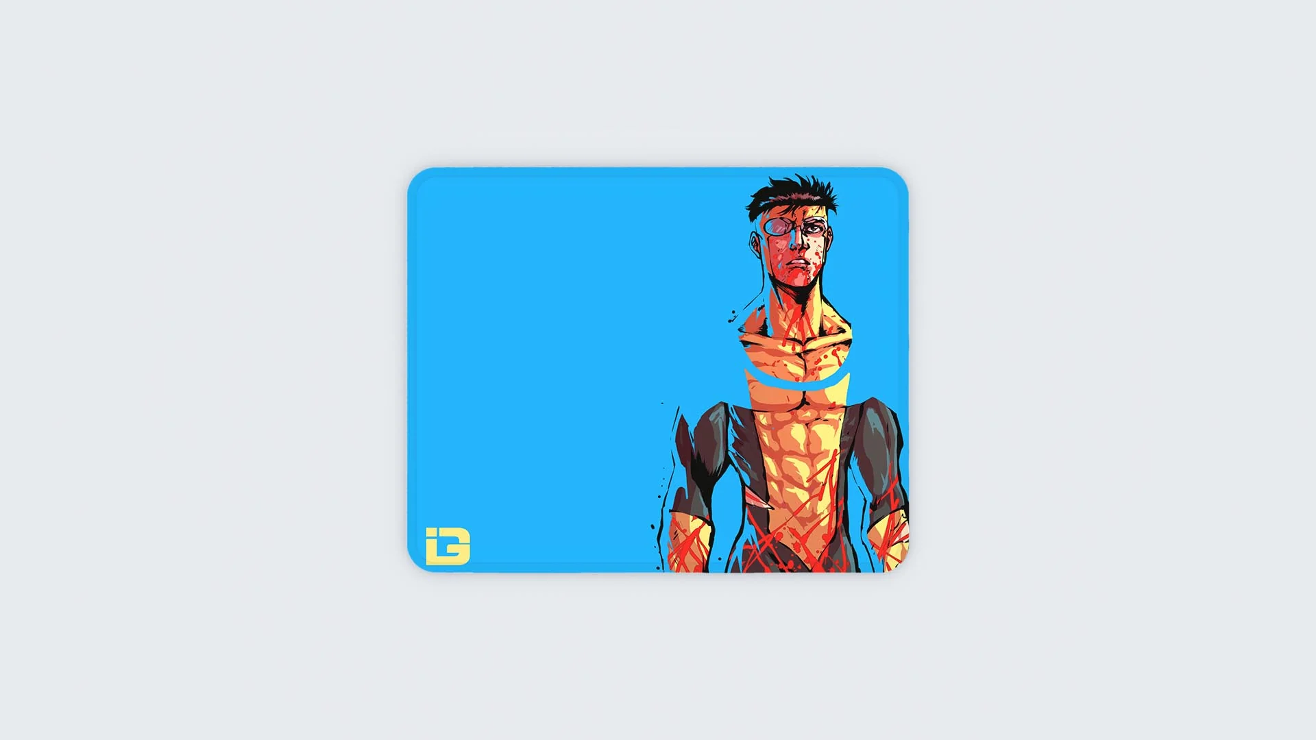 Invincible - Image 5