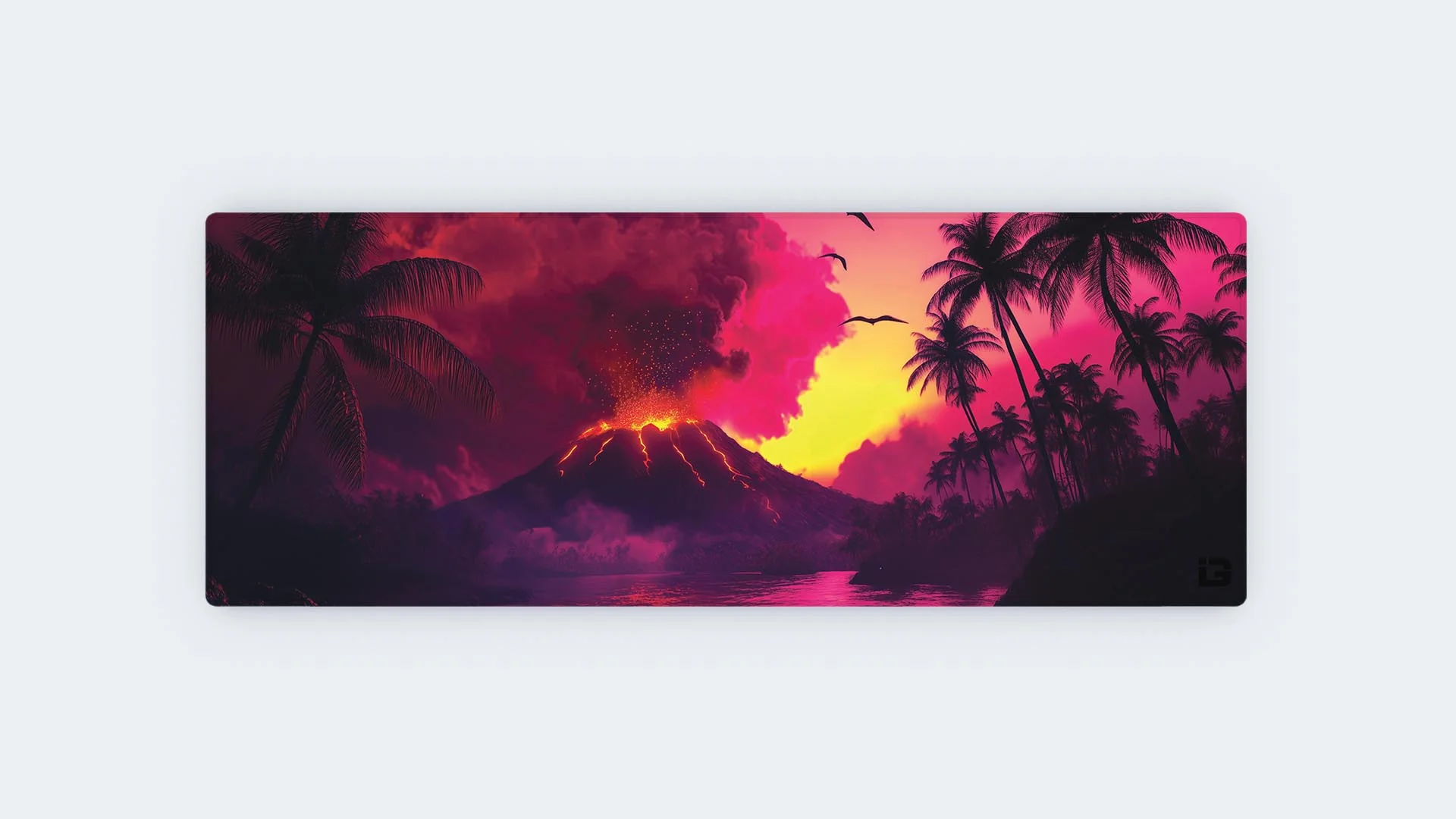 Island Inferno - Image 10