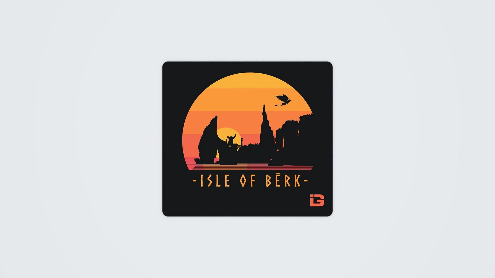 Isle Of Berk - Image 6