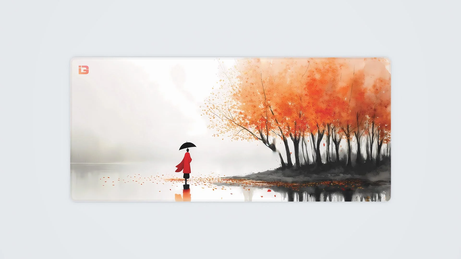 Japanese Autumn - Image 12