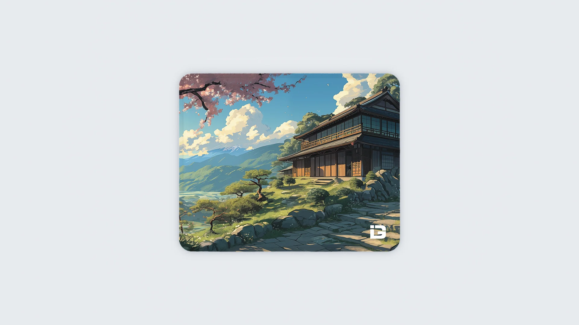Japanese Garden - Image 4