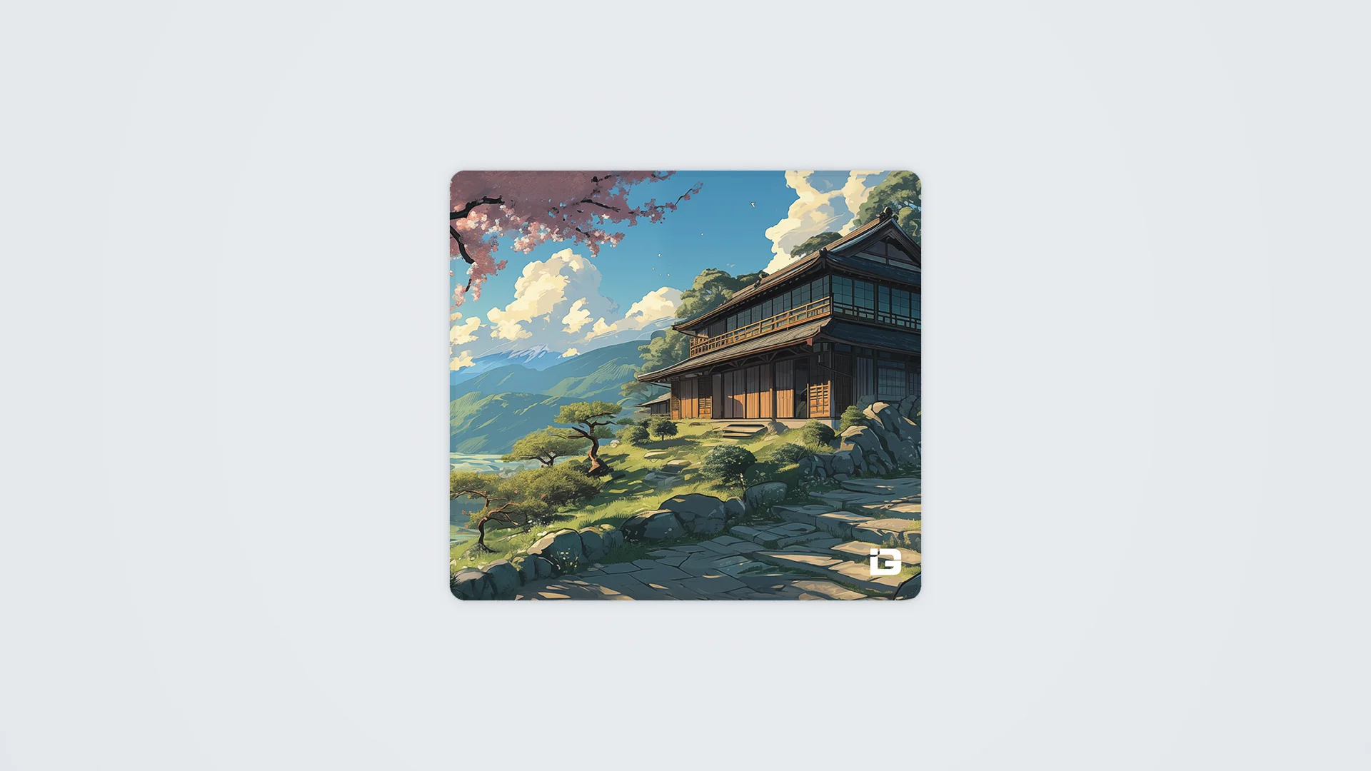 Japanese Garden - Image 6
