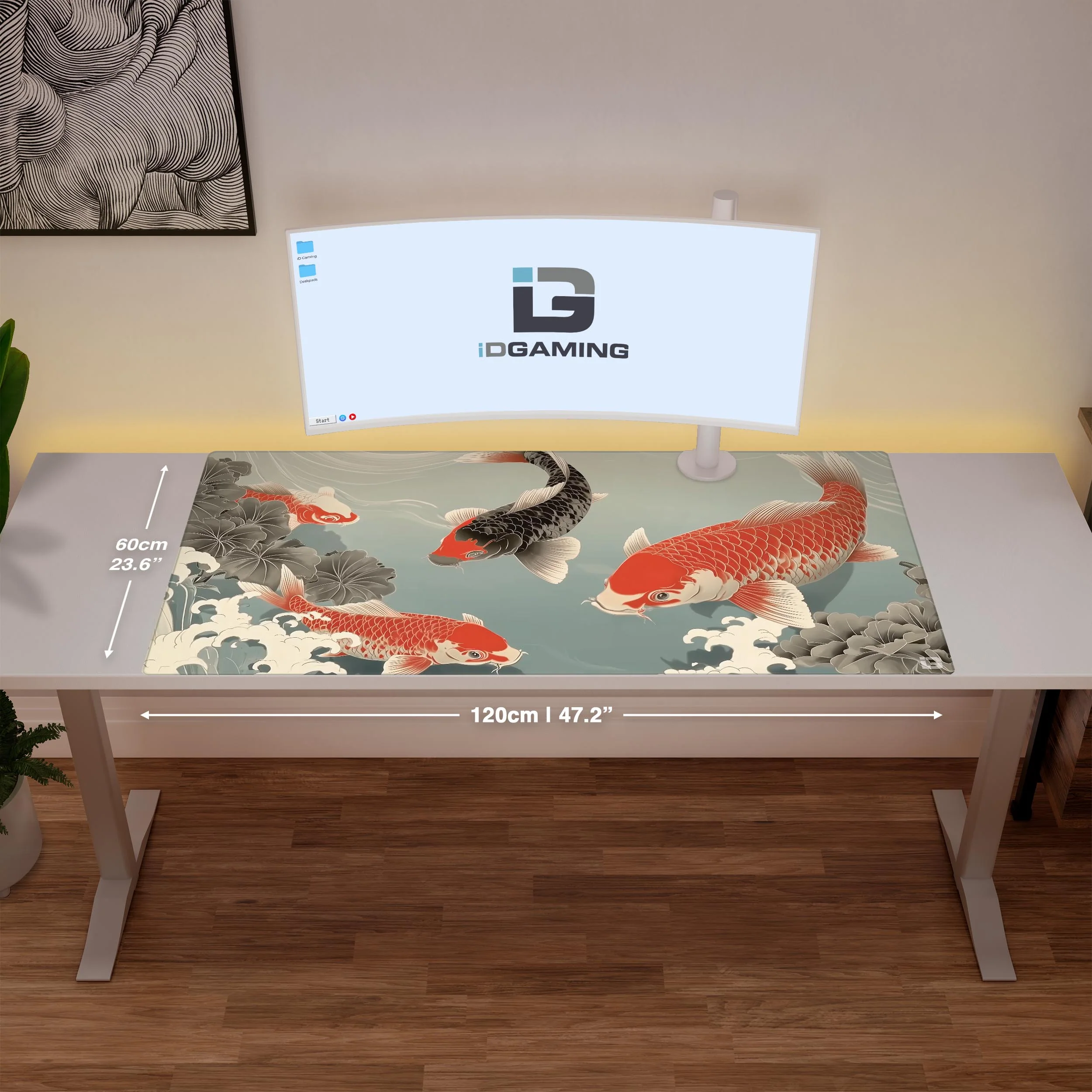 Japanese Koi - Image 16