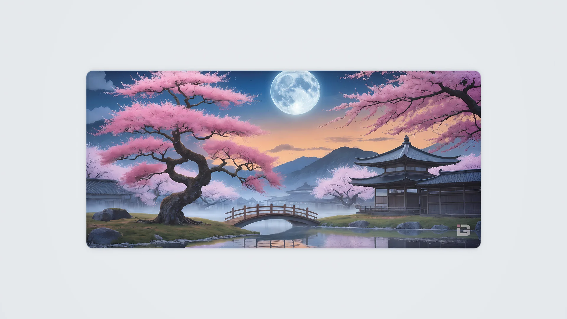 Japanese Moon Glow - Image 12