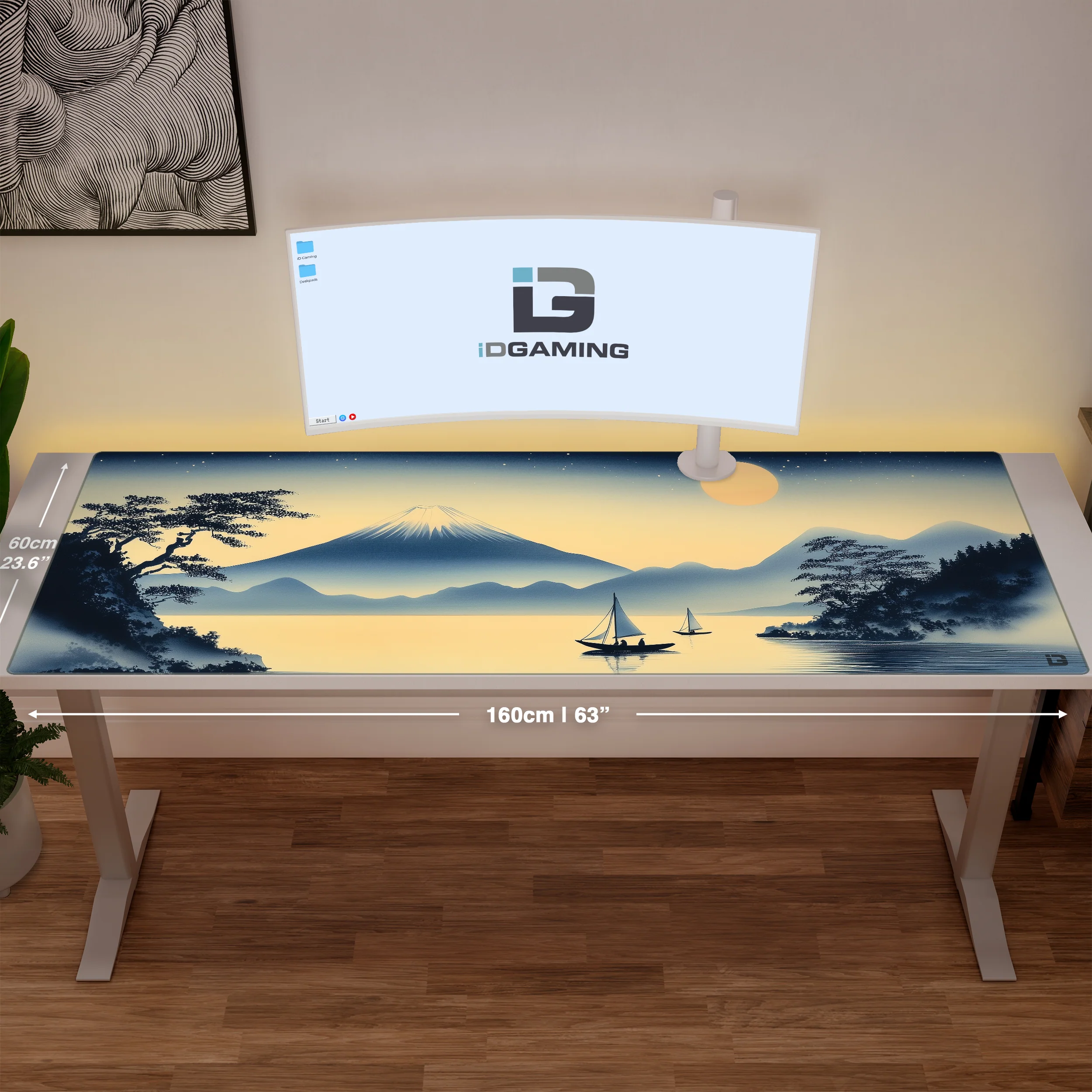 Japanese Moonlit - Image 15