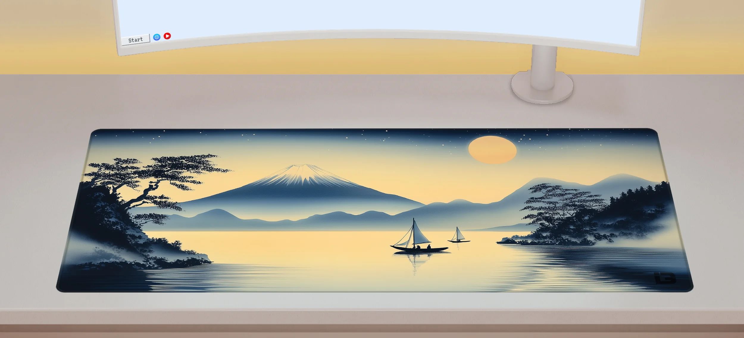 Japanese Moonlit - Image 2