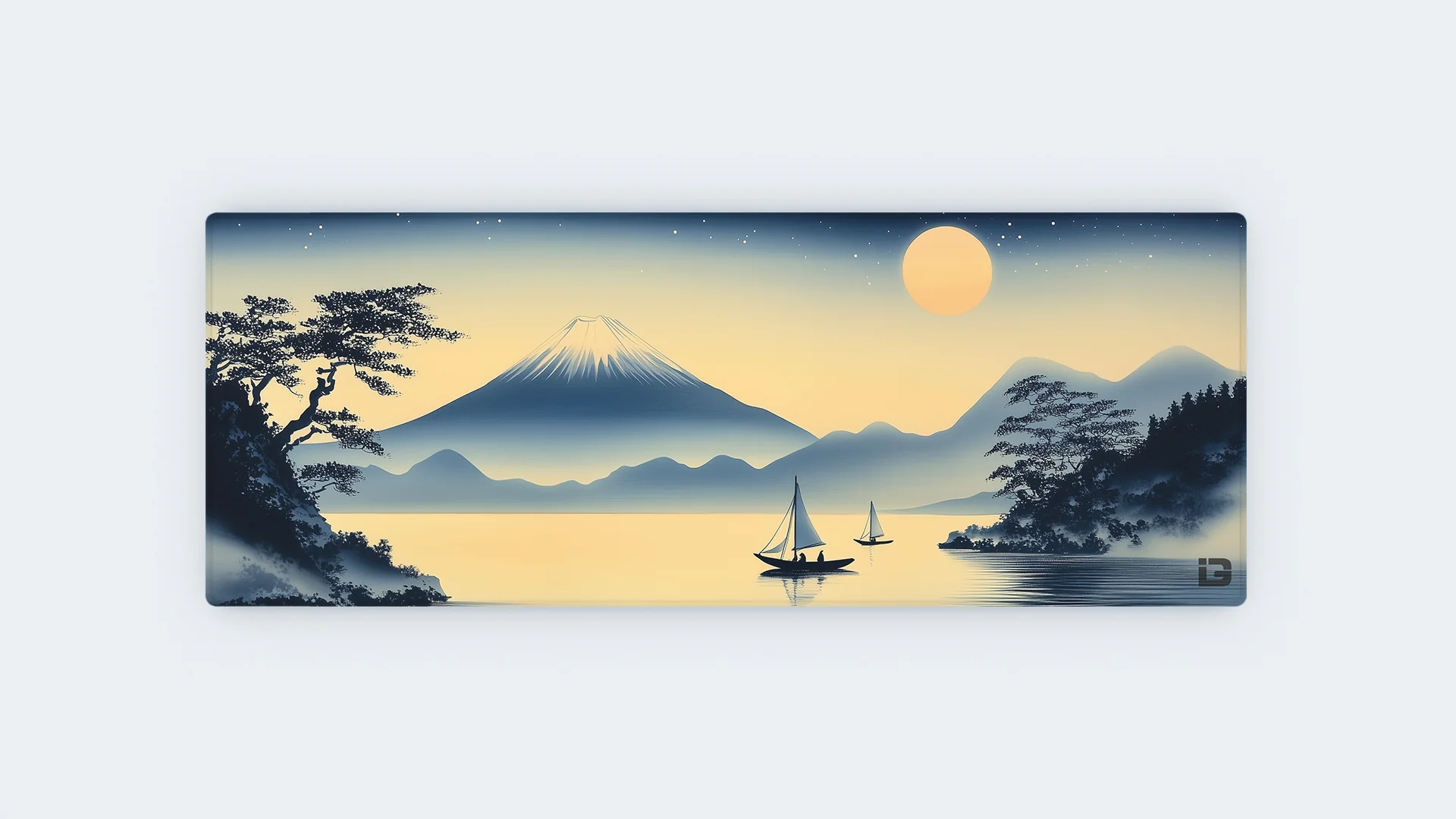 Japanese Moonlit - Image 8