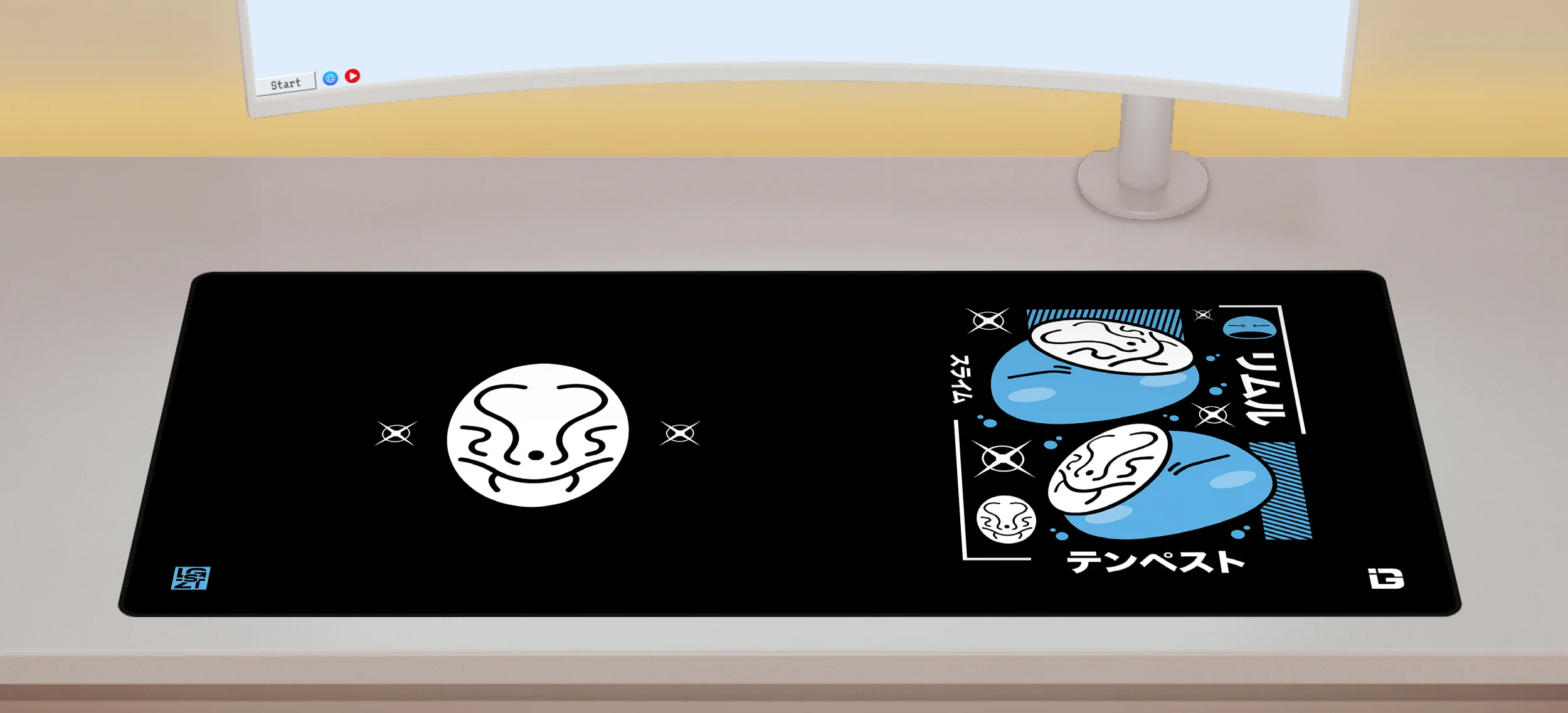 Japanese Slime - Image 2