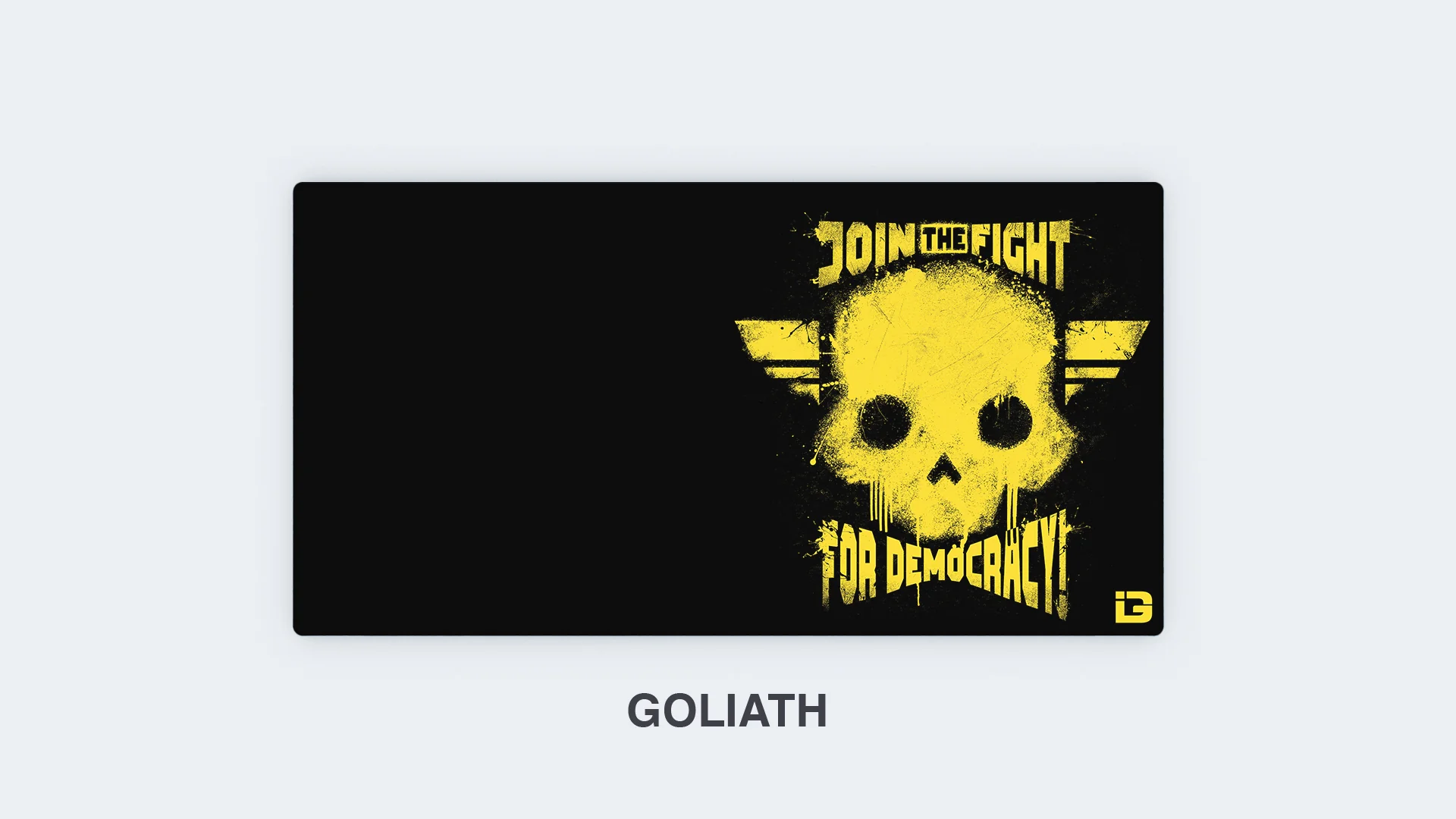 Join The Fight - Image 17