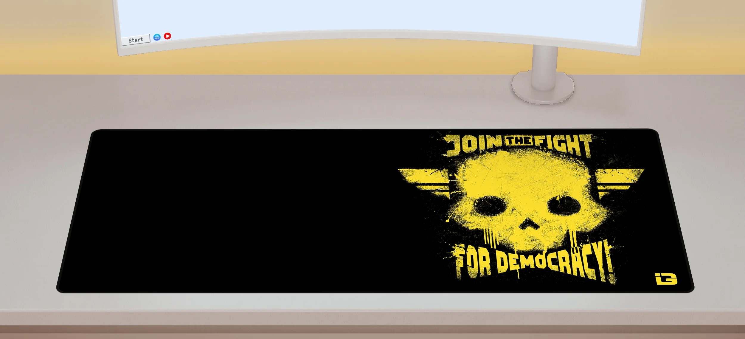 Join The Fight - Image 2
