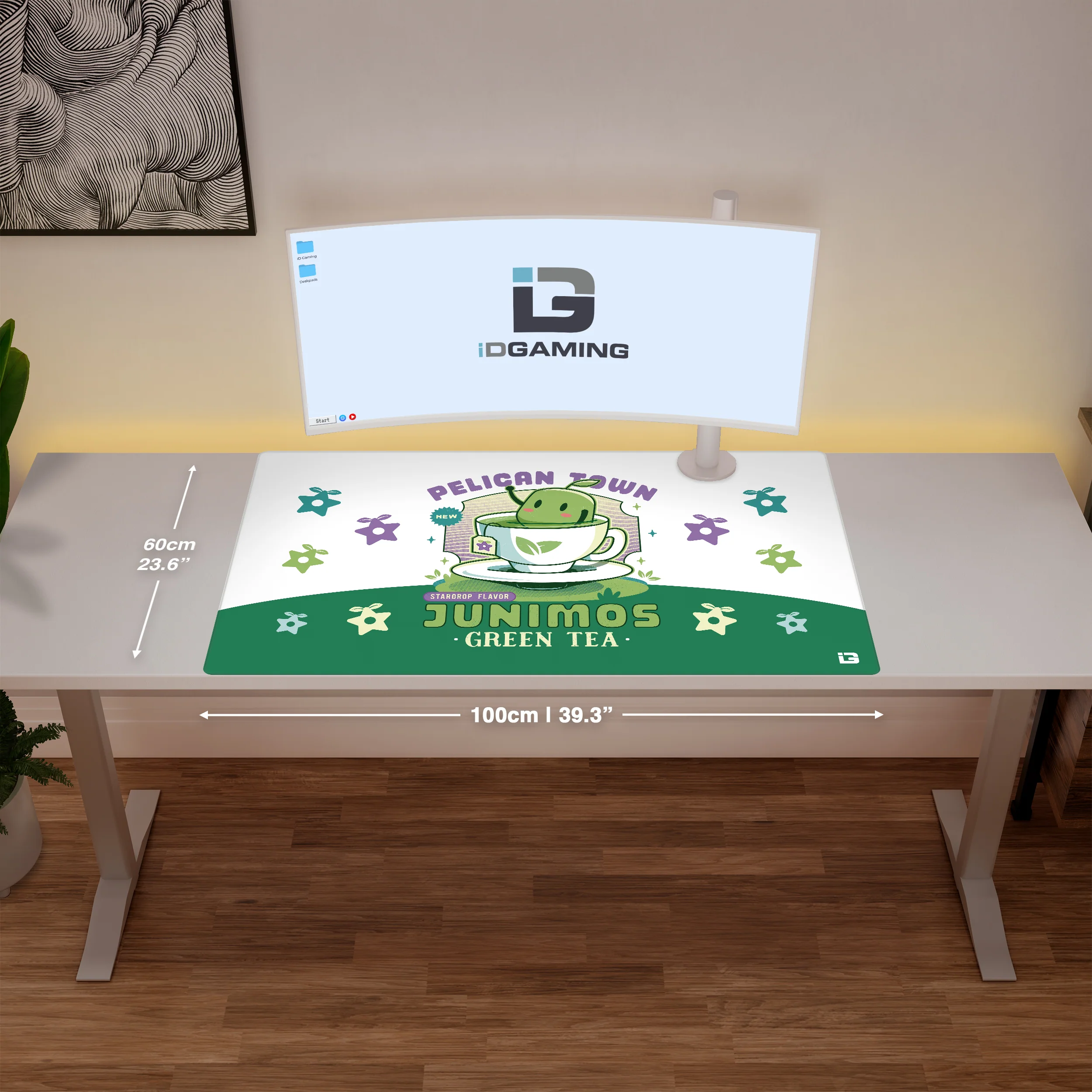 Junimos Green Tea - Image 11