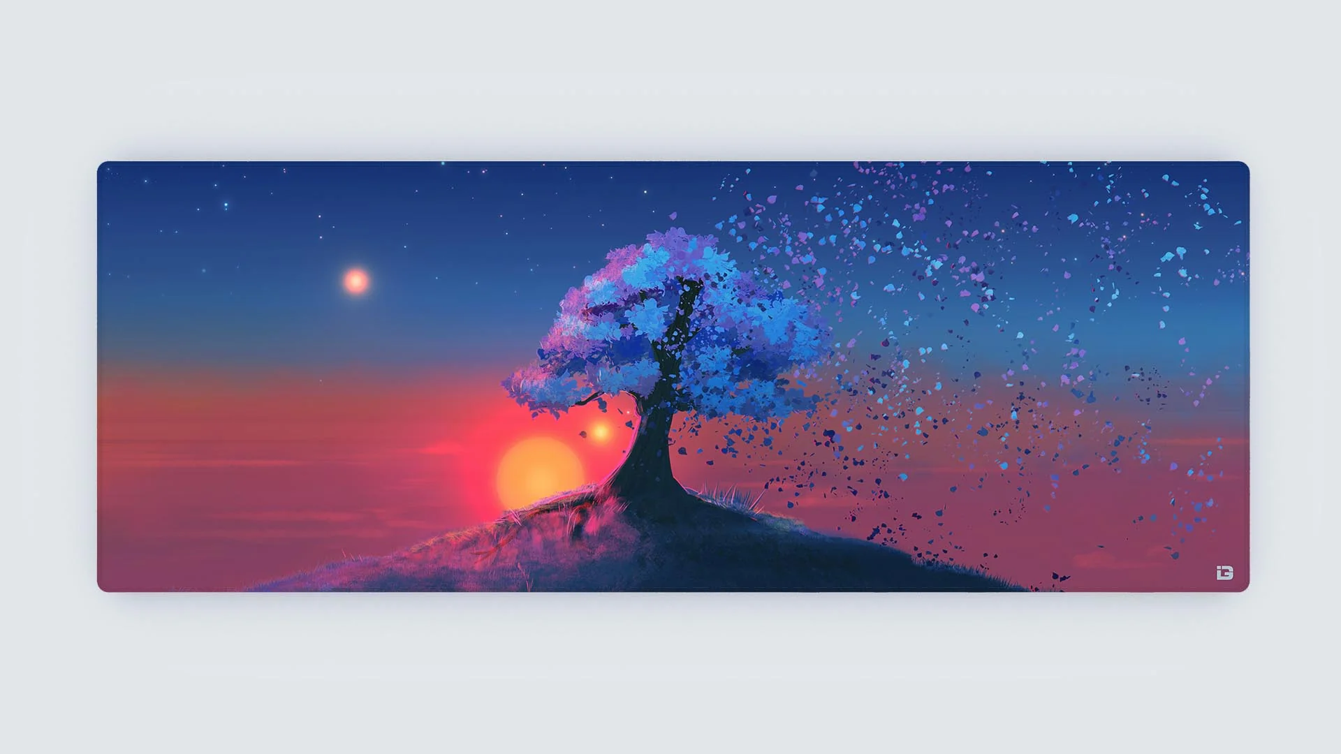 Just A Tree And A Breeze - Image 19