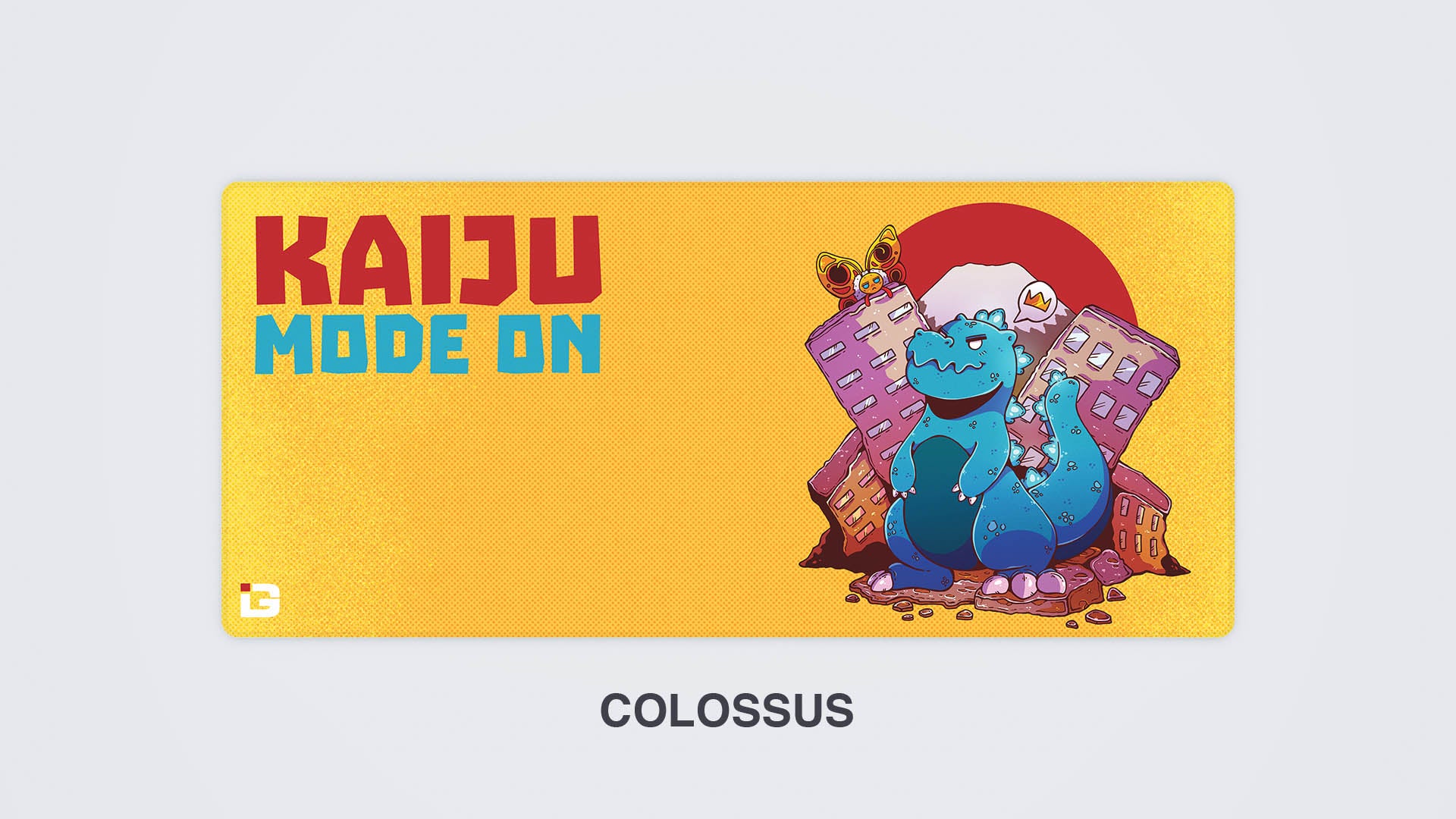 Kaiju - Image 12