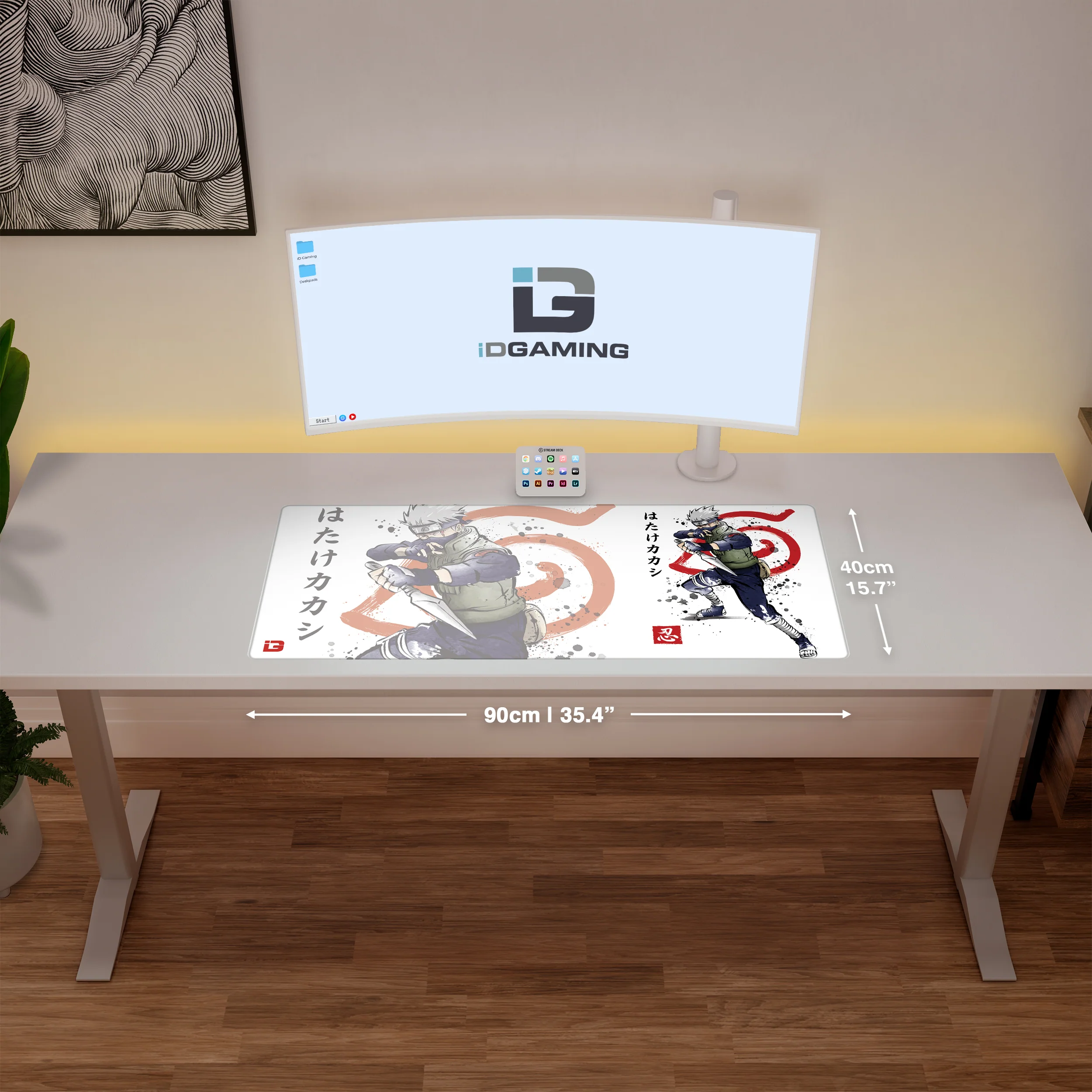Kakashi Of The Sharingan - Image 11